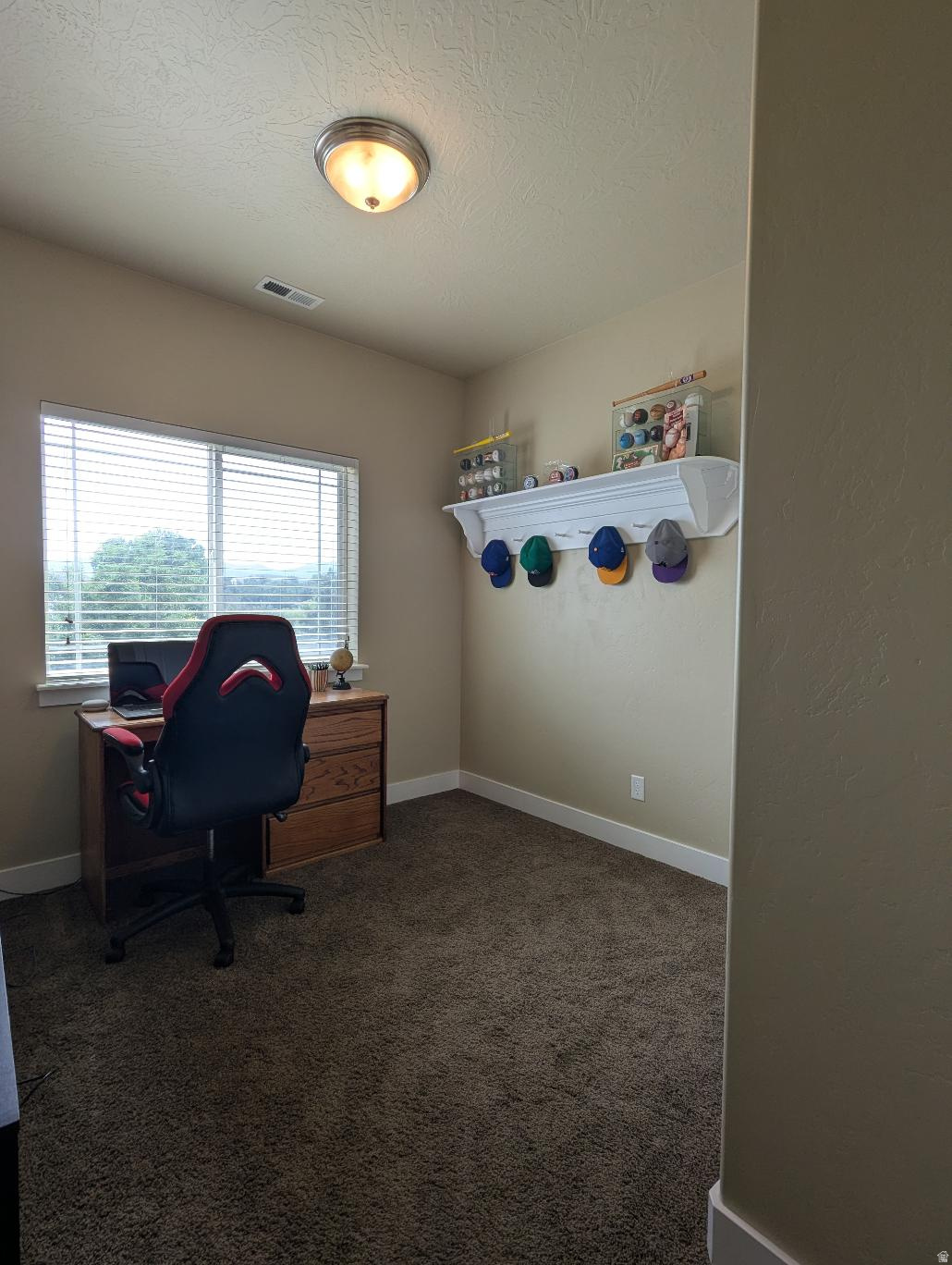 HILLCREST CONDO - Residential