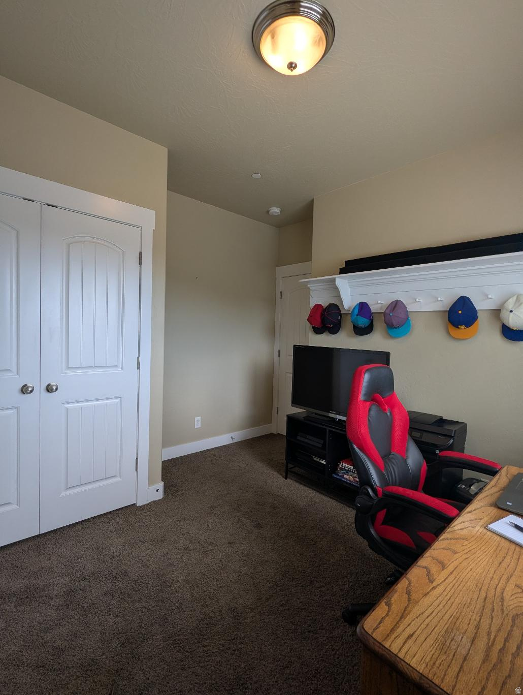 HILLCREST CONDO - Residential