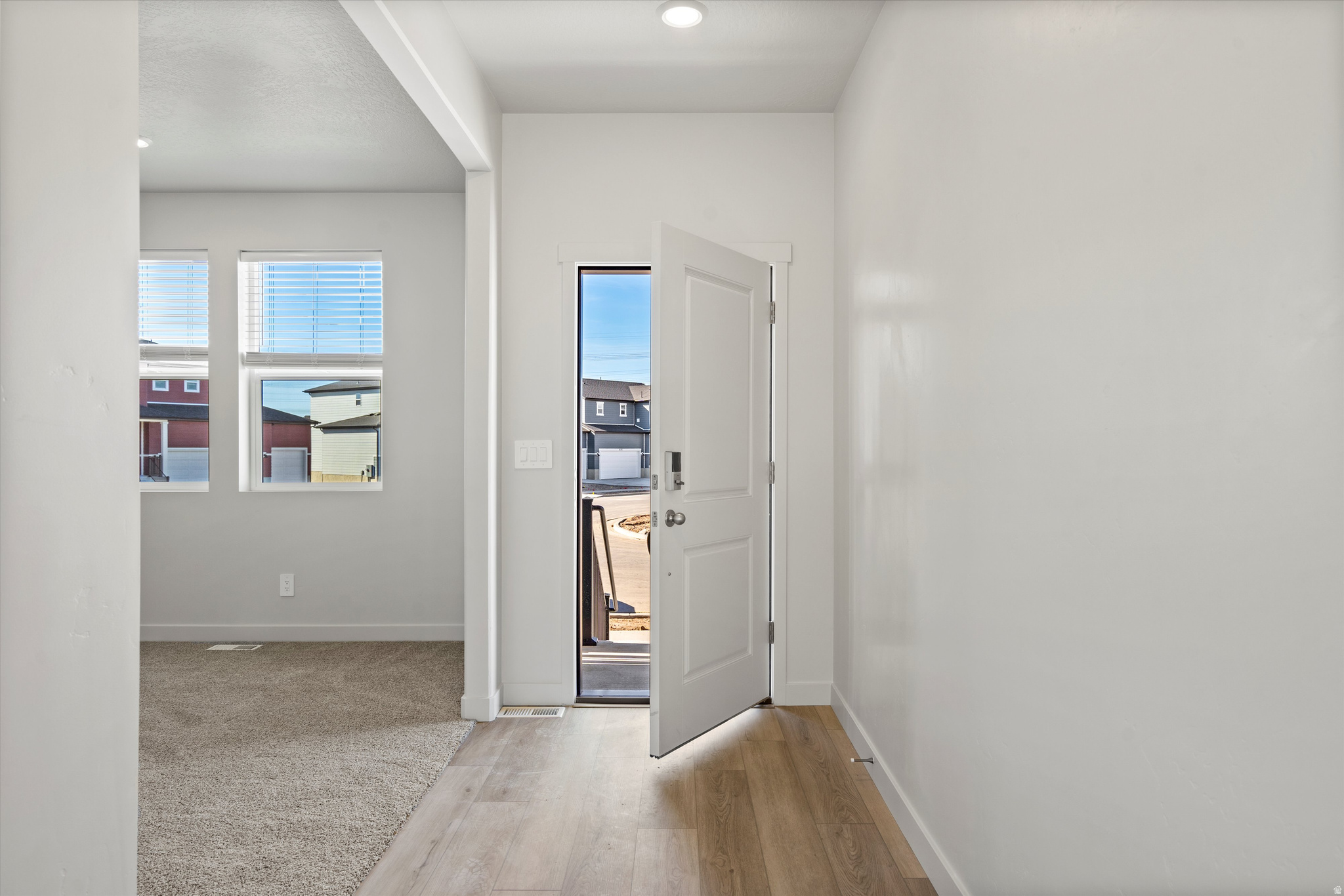 WESTWOOD ESTATES - Residential