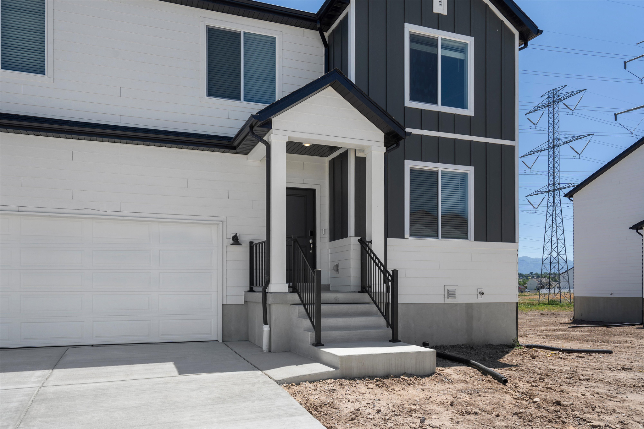 WESTWOOD ESTATES - Residential