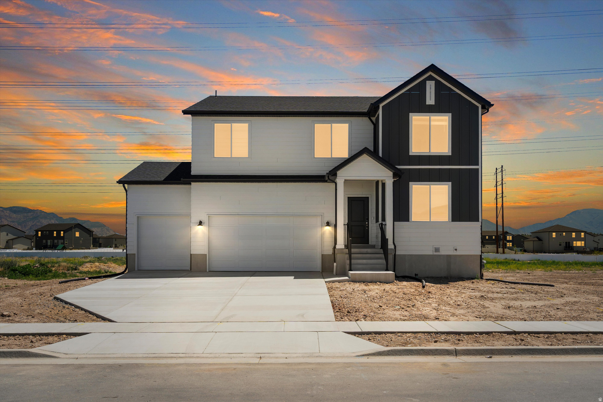 WESTWOOD ESTATES - Residential