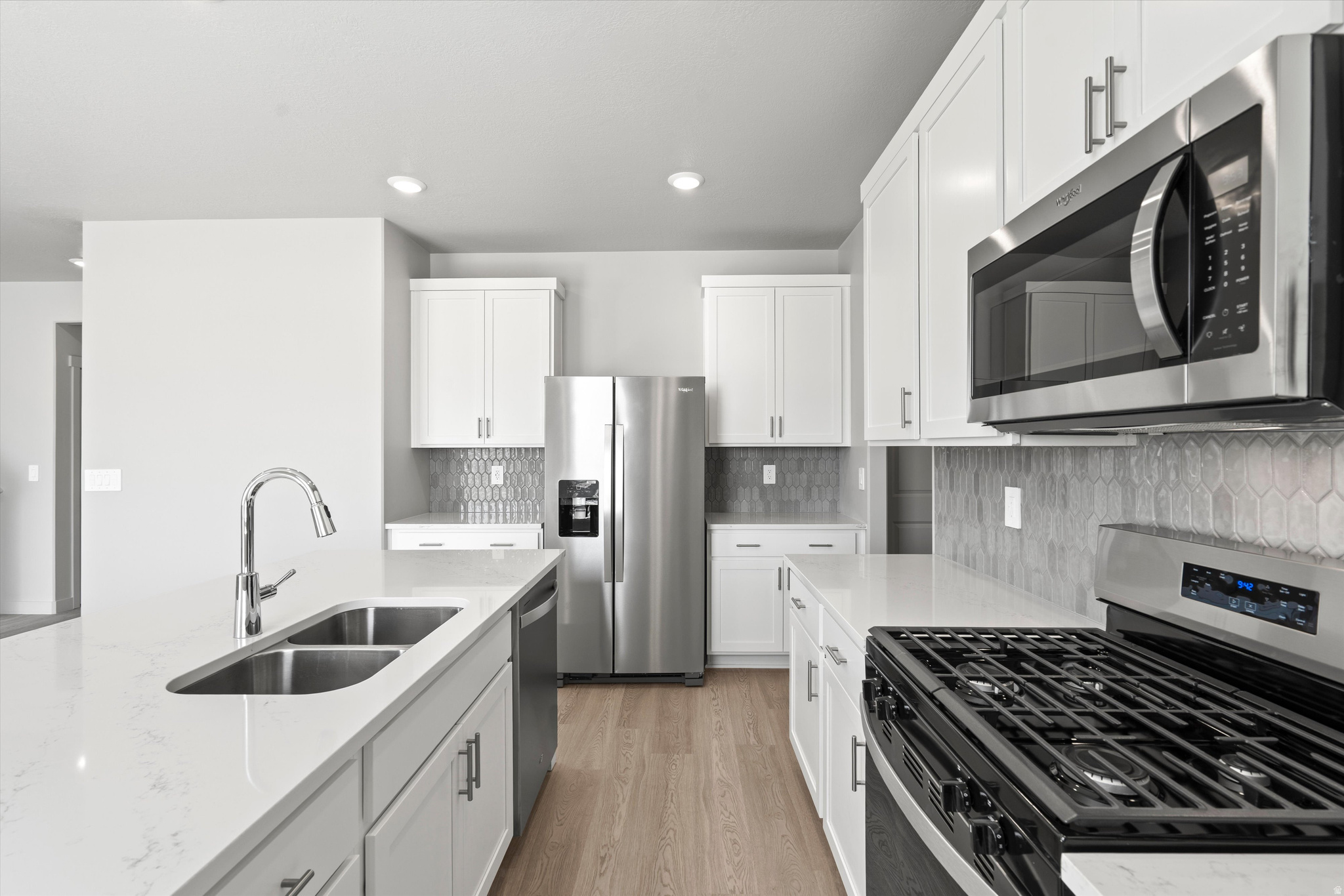 WESTWOOD ESTATES - Residential