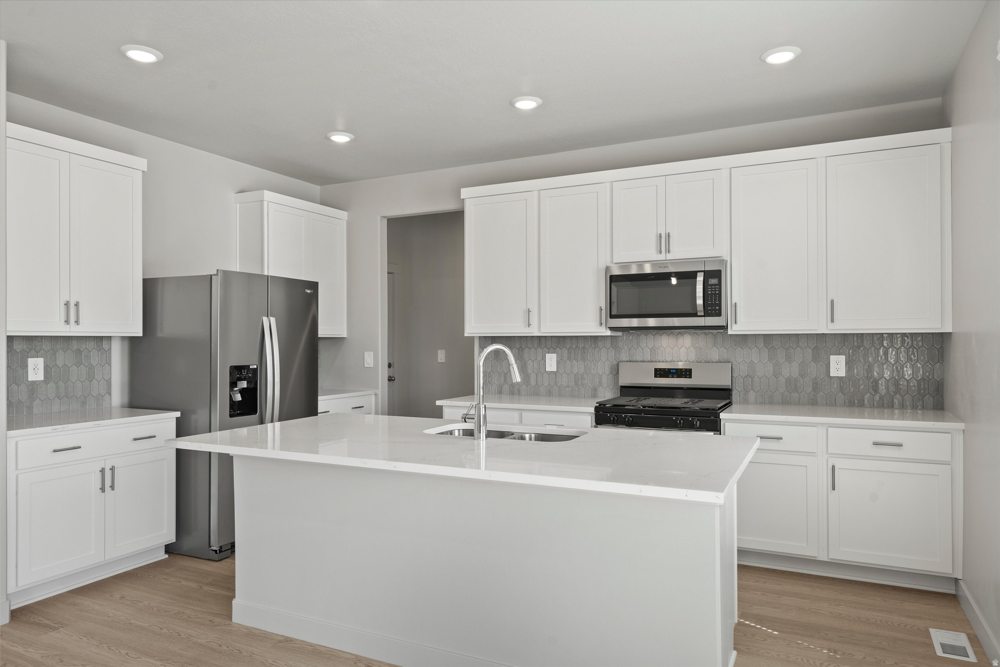 WESTWOOD ESTATES - Residential