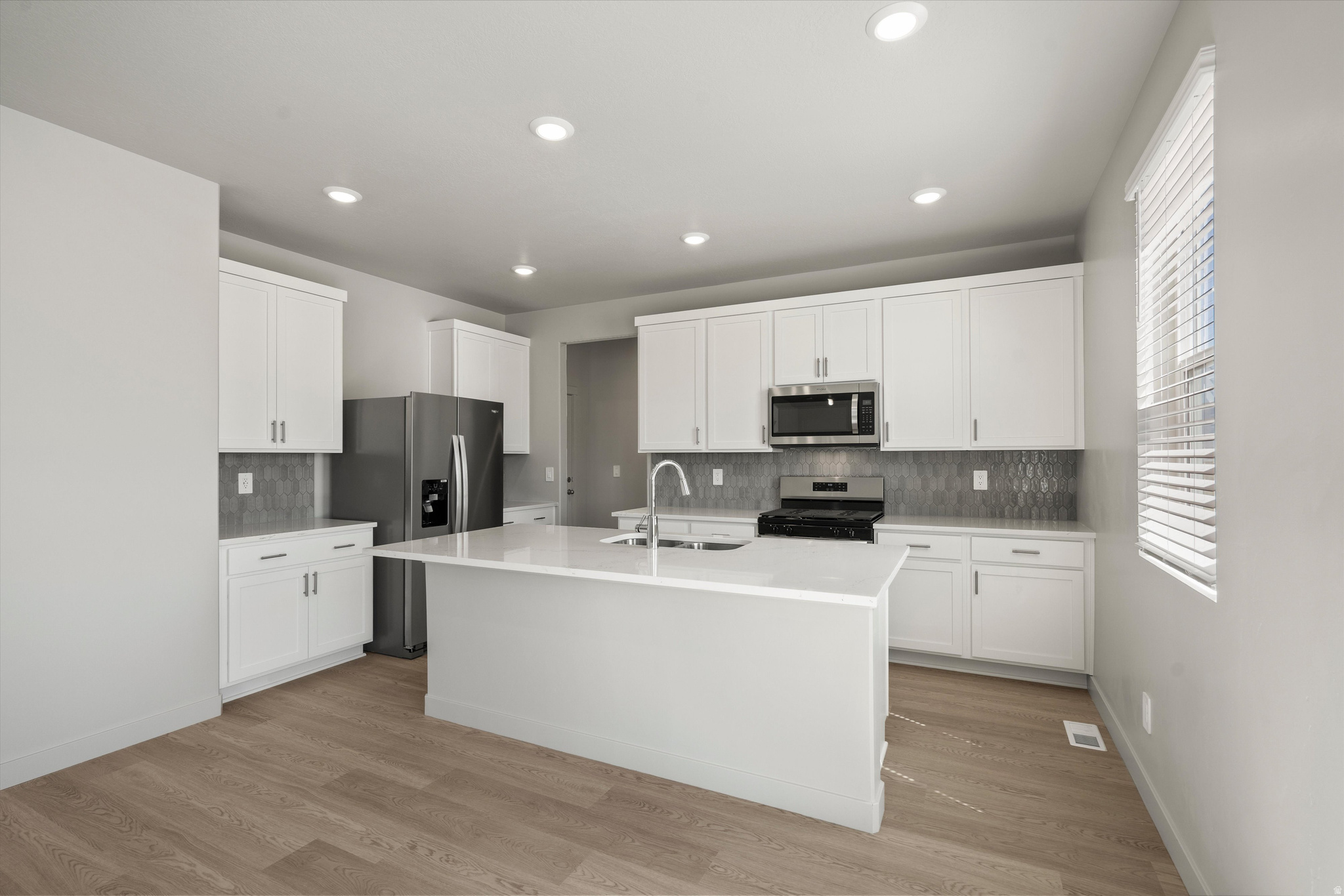 WESTWOOD ESTATES - Residential