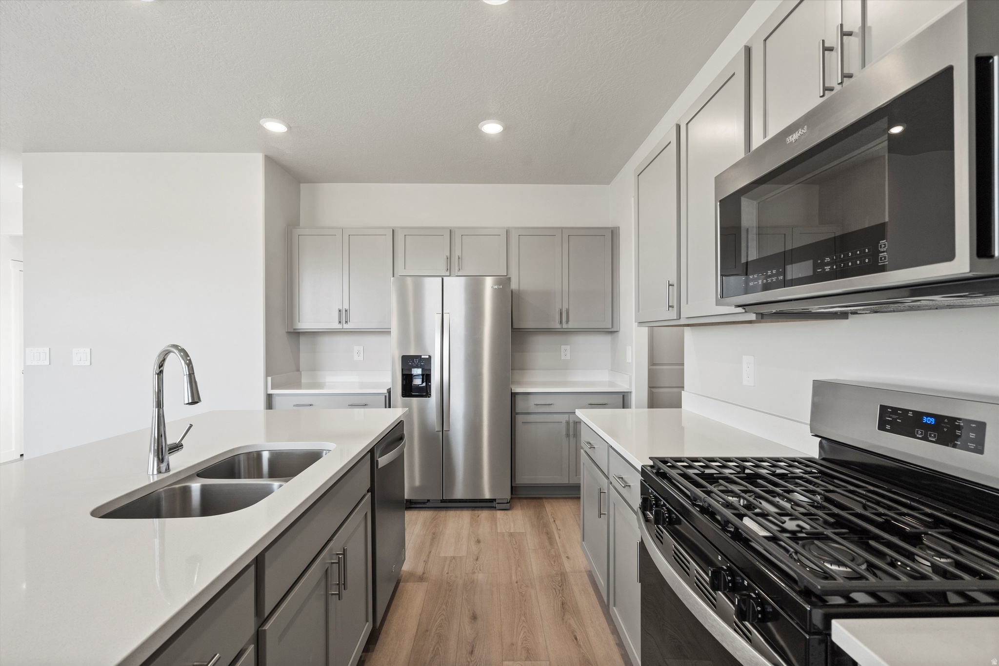 WESTWOOD ESTATES - Residential