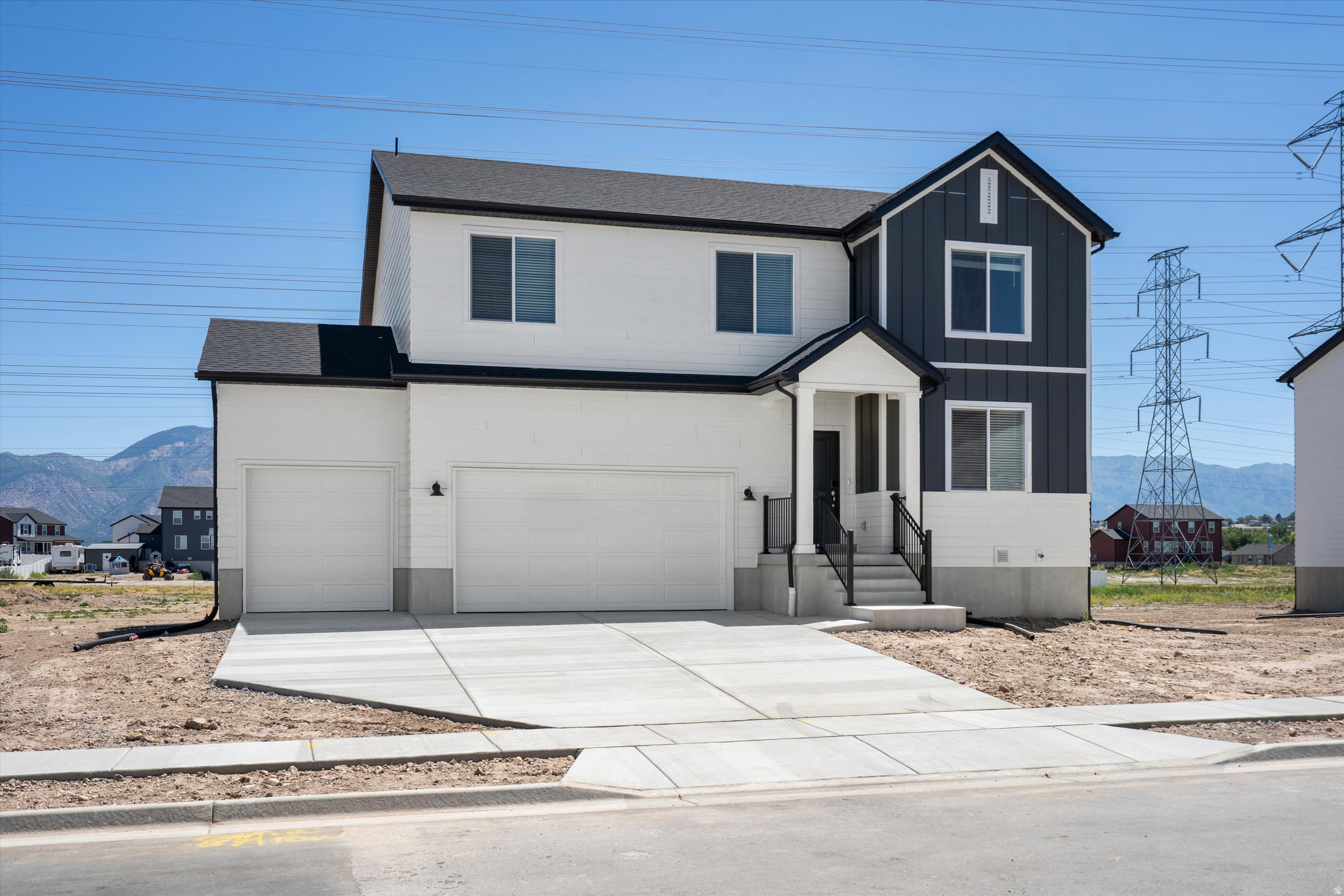 WESTWOOD ESTATES - Residential