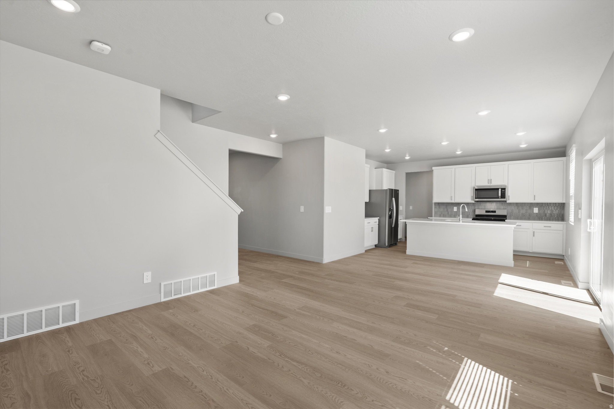 WESTWOOD ESTATES - Residential