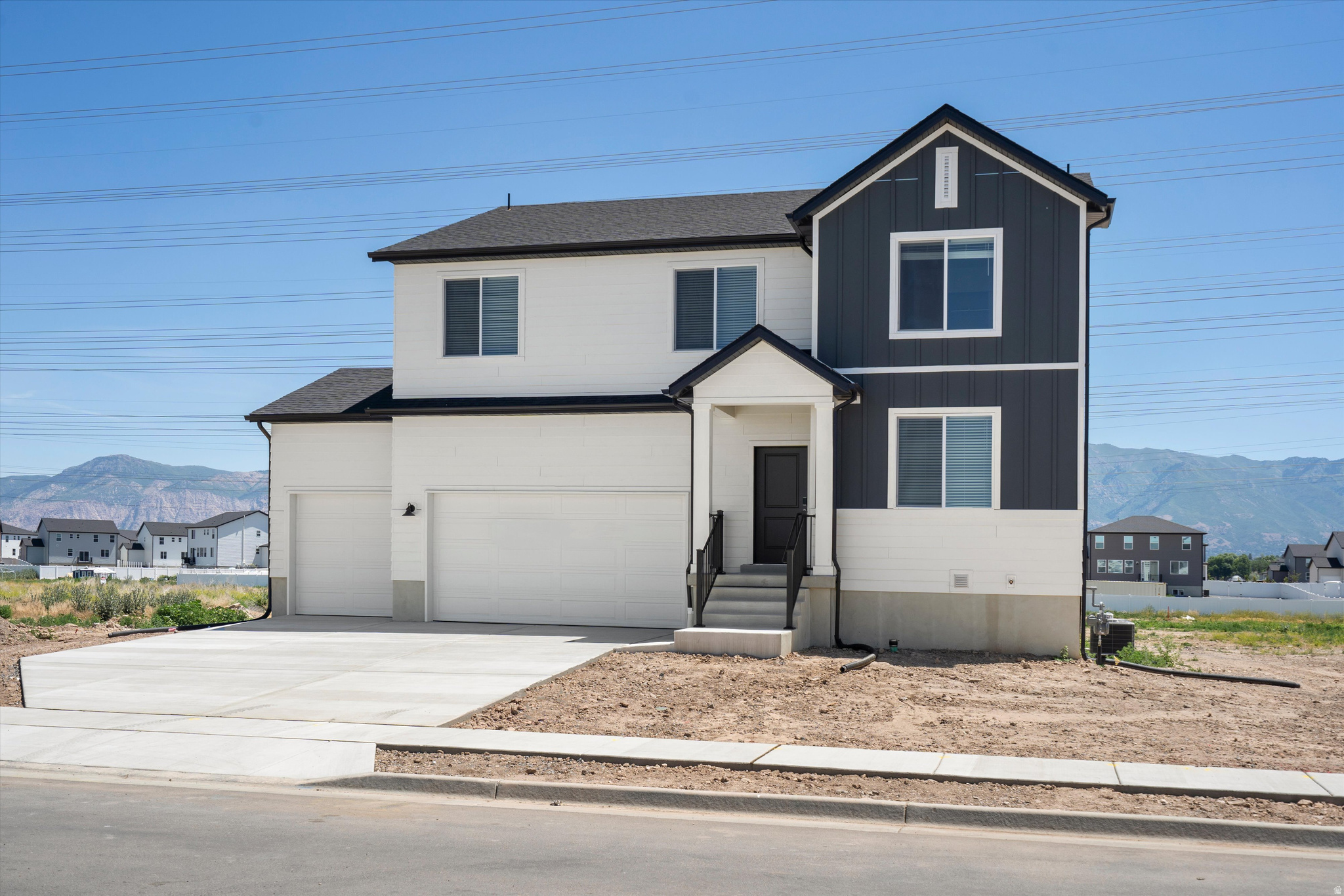 WESTWOOD ESTATES - Residential