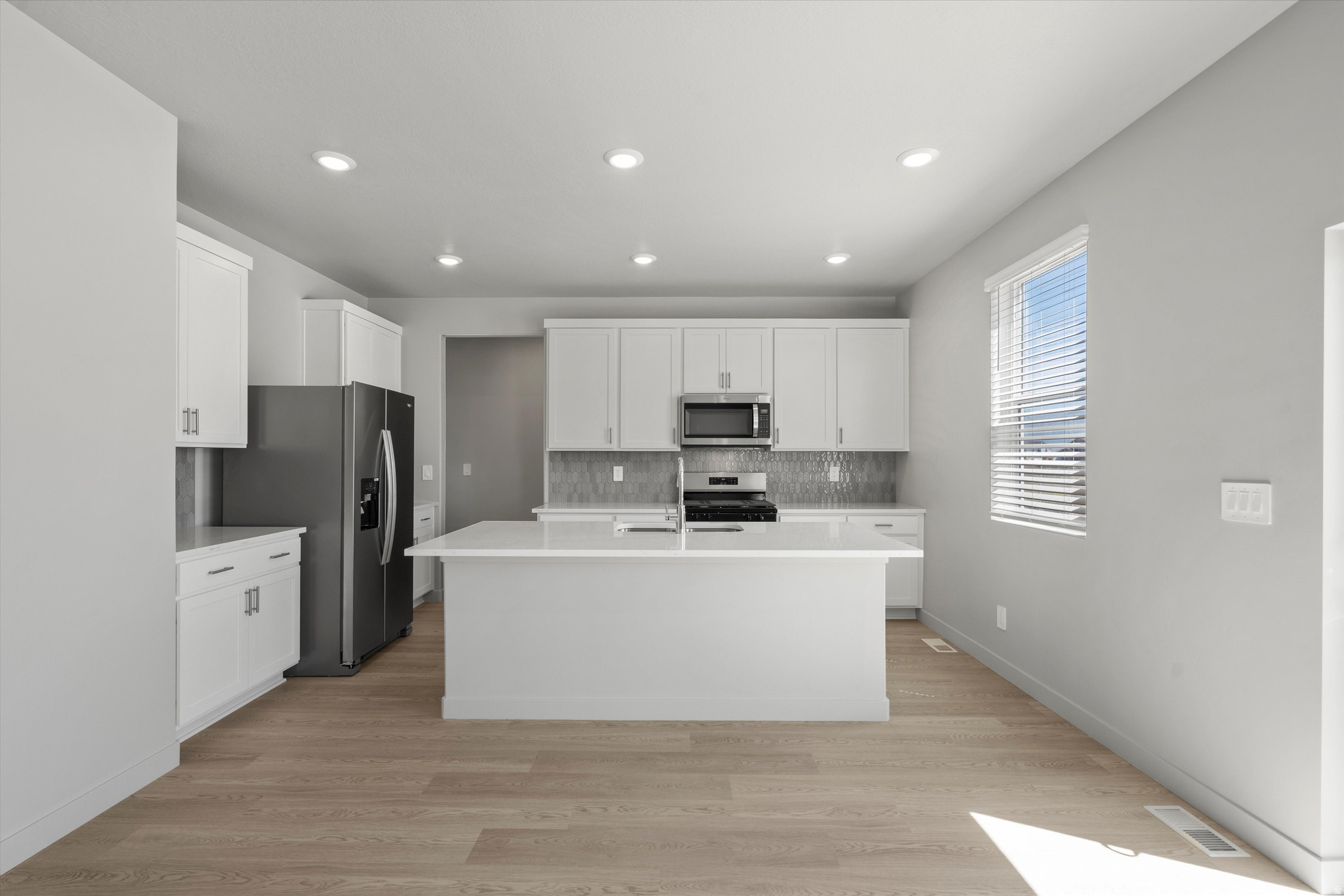 WESTWOOD ESTATES - Residential