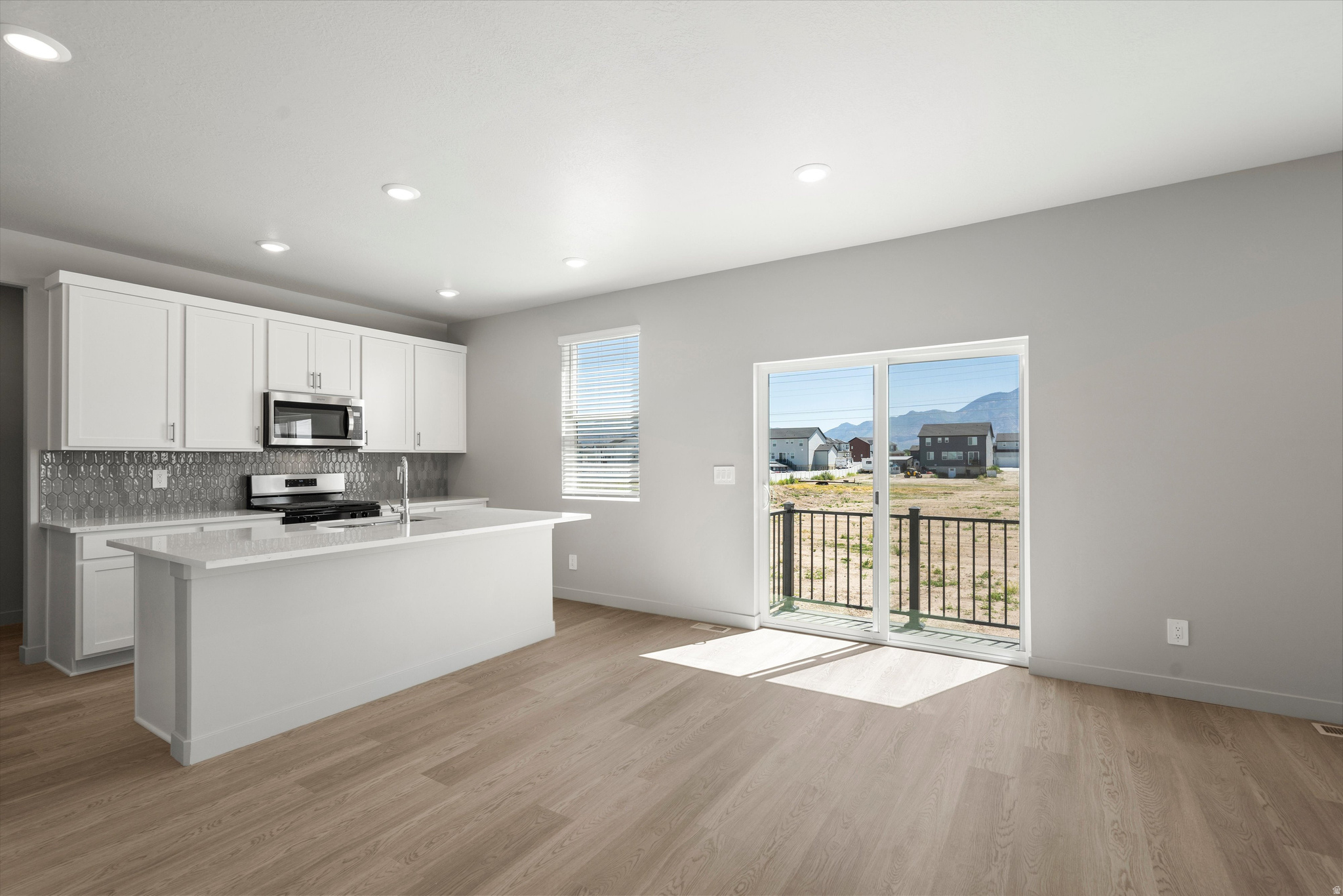 WESTWOOD ESTATES - Residential