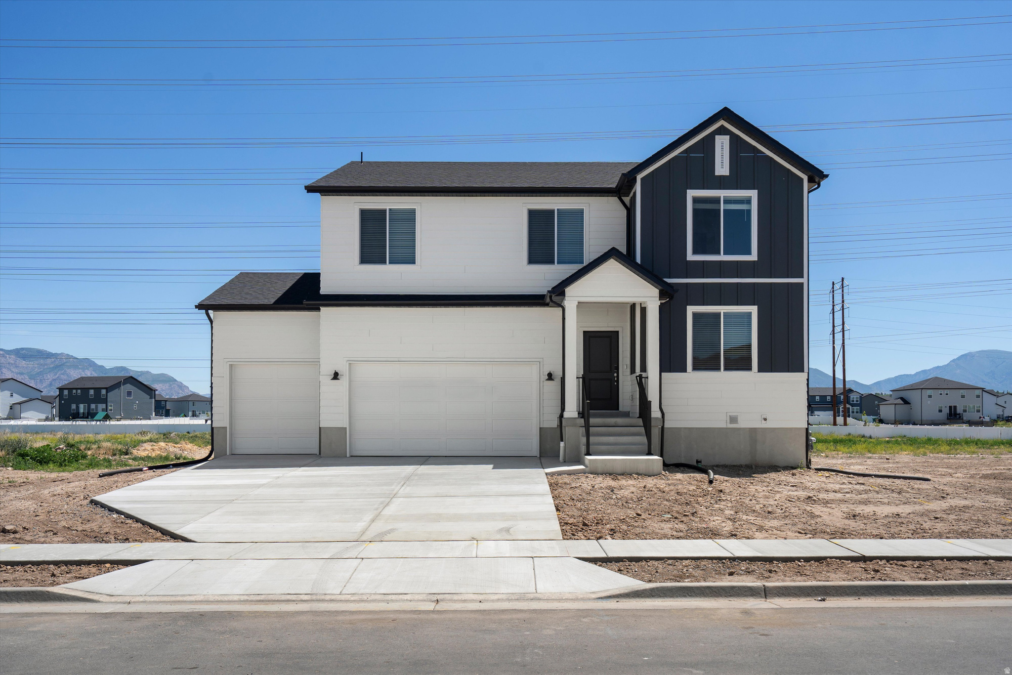 WESTWOOD ESTATES - Residential