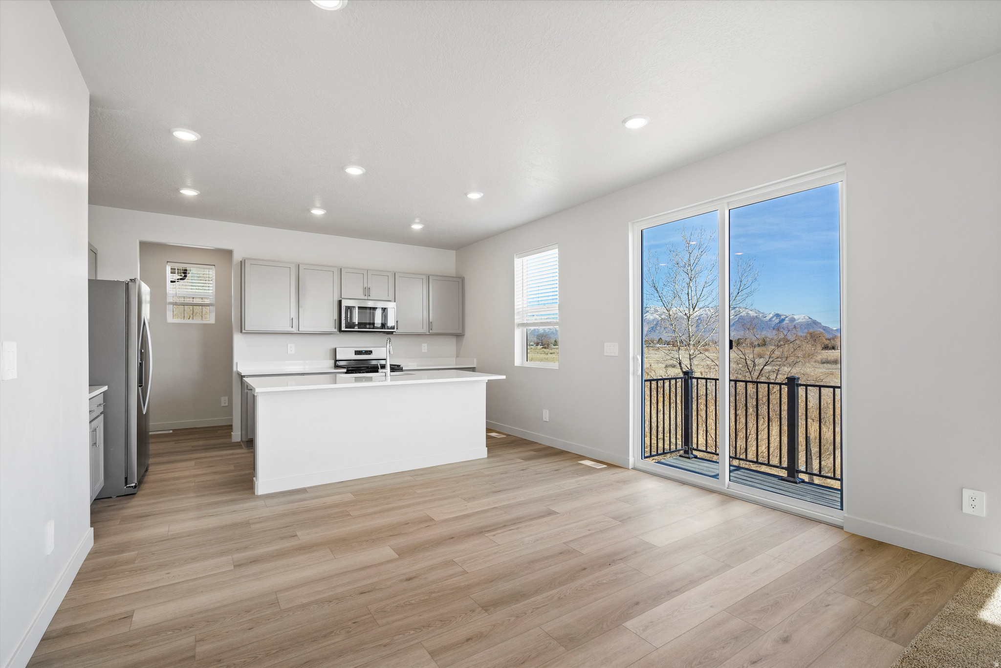 WESTWOOD ESTATES - Residential