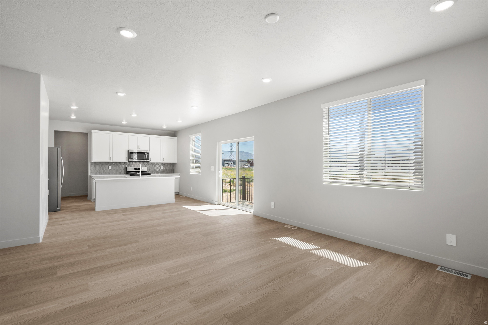 WESTWOOD ESTATES - Residential