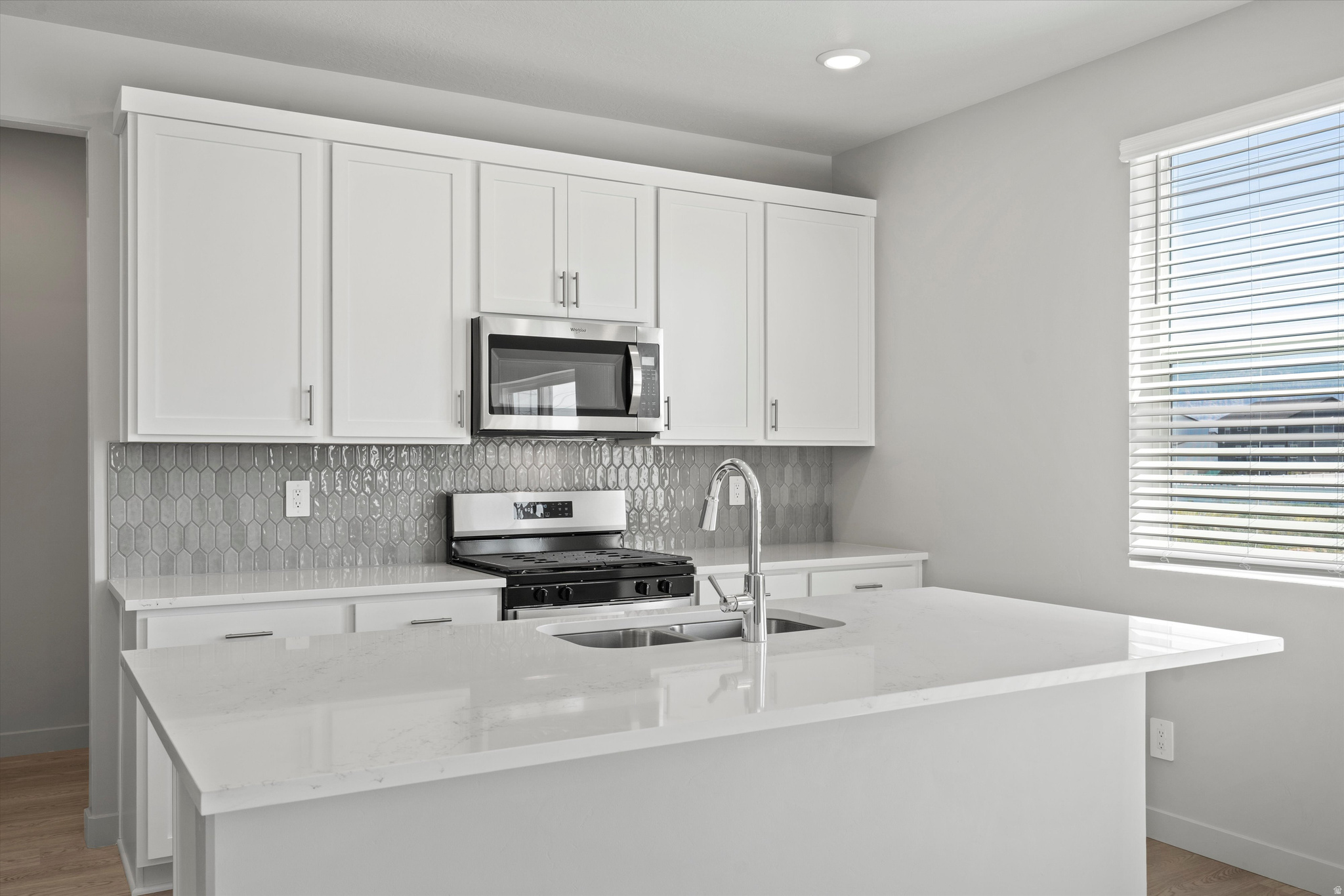 WESTWOOD ESTATES - Residential