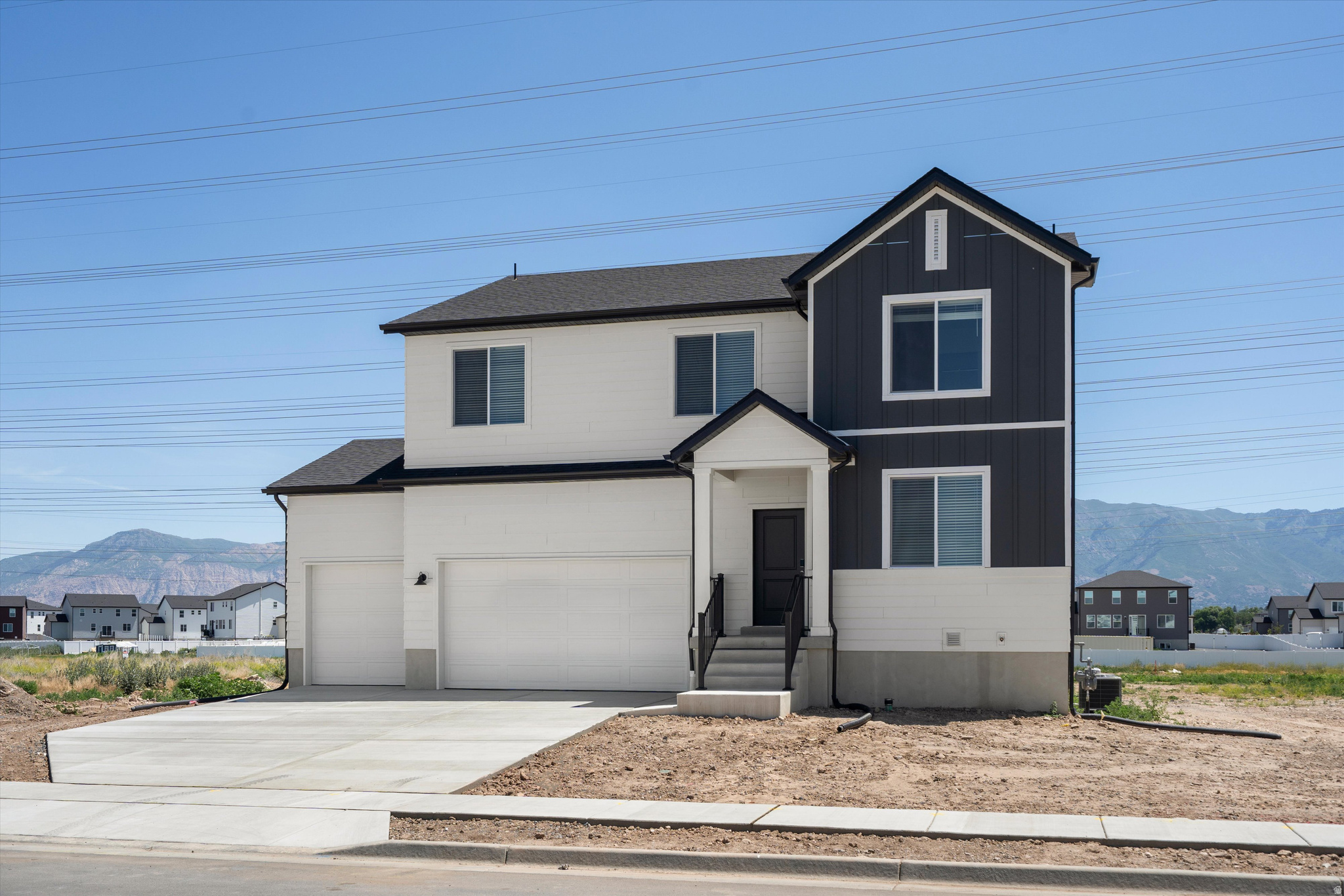 WESTWOOD ESTATES - Residential