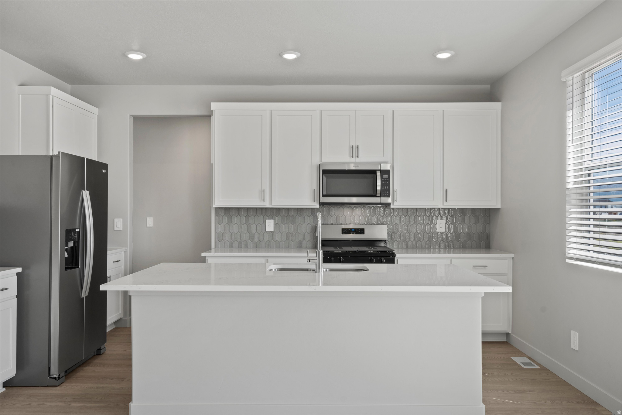 WESTWOOD ESTATES - Residential