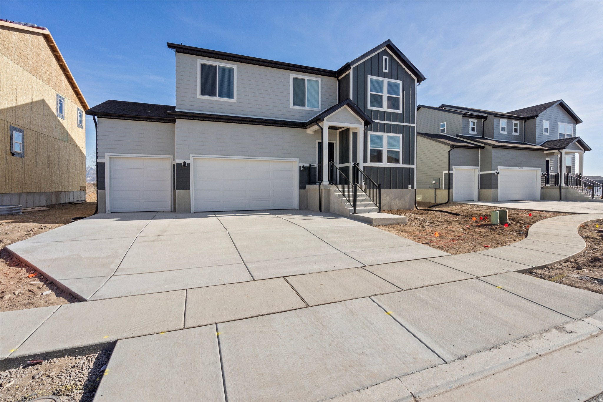 WESTWOOD ESTATES - Residential