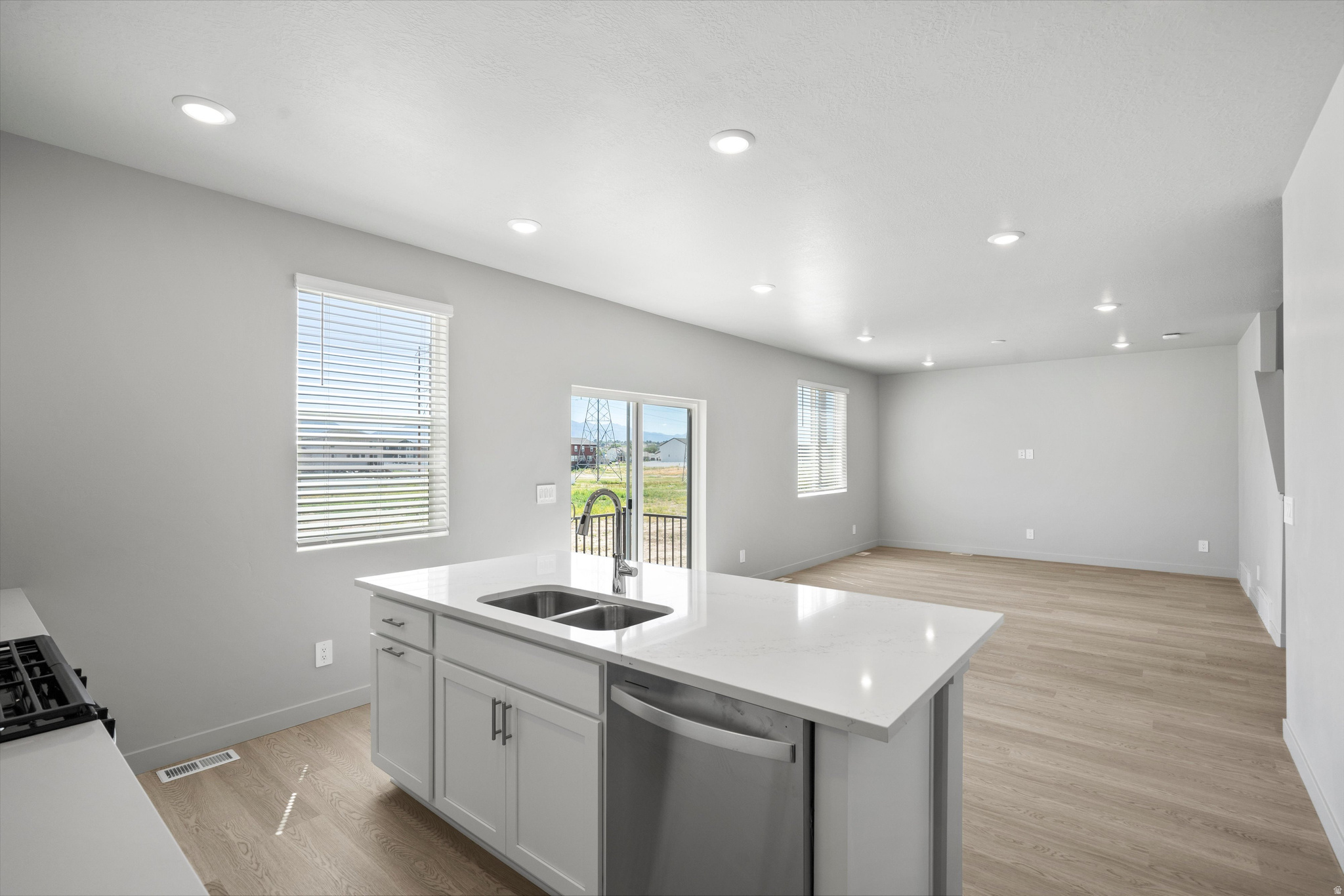 WESTWOOD ESTATES - Residential
