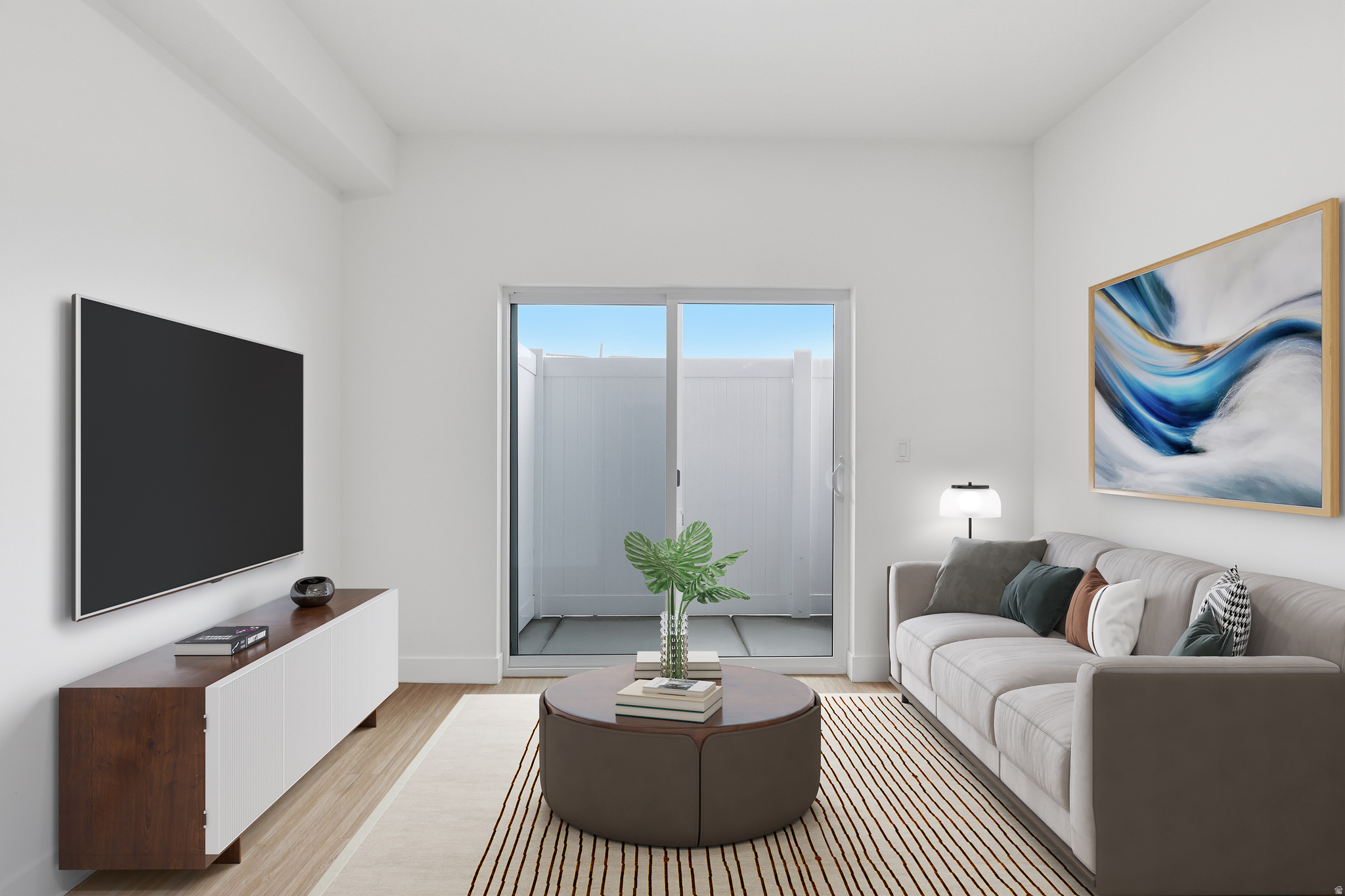 LOFTS AT FALCON RIDGE - Residential