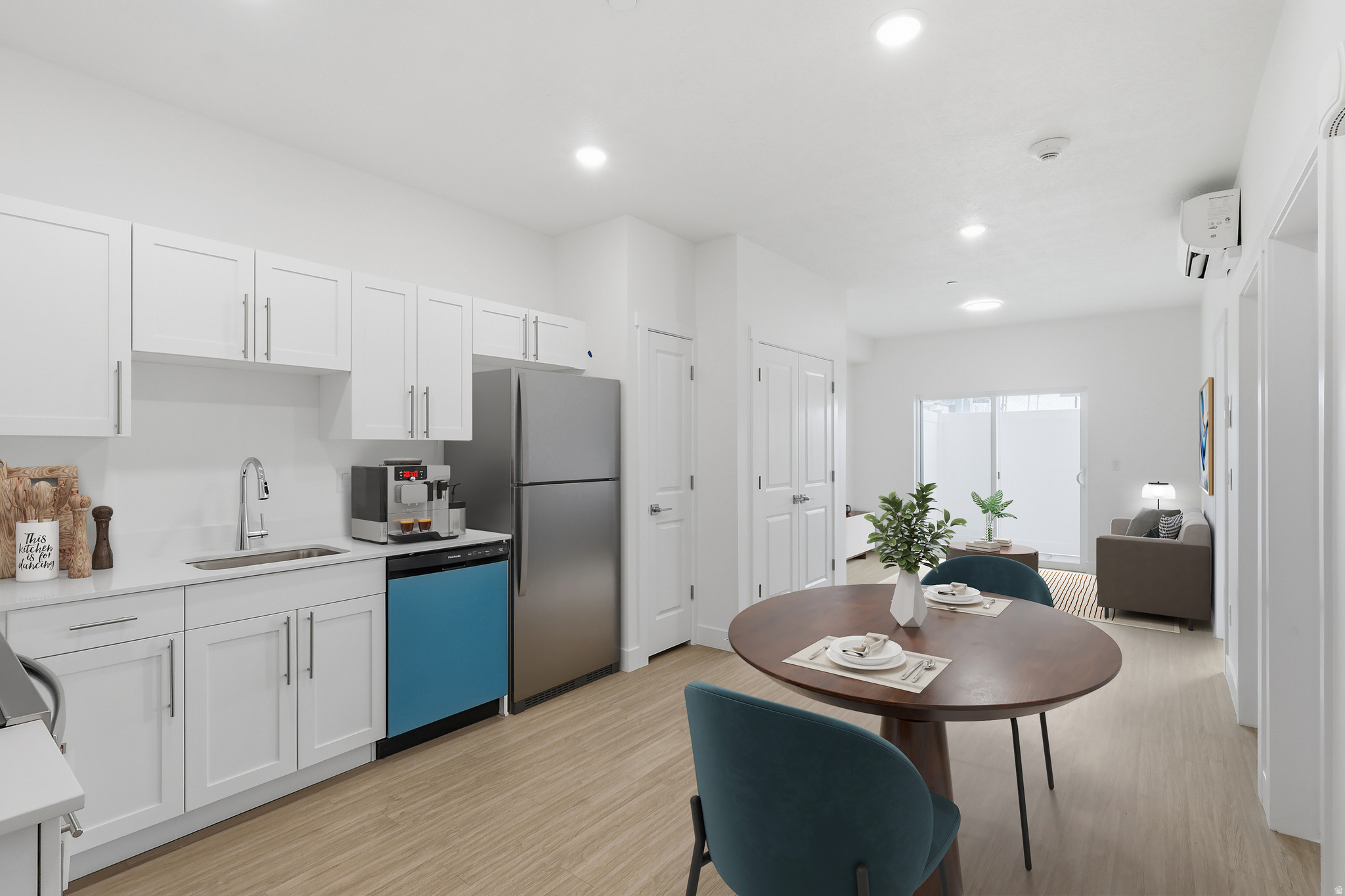 LOFTS AT FALCON RIDGE - Residential