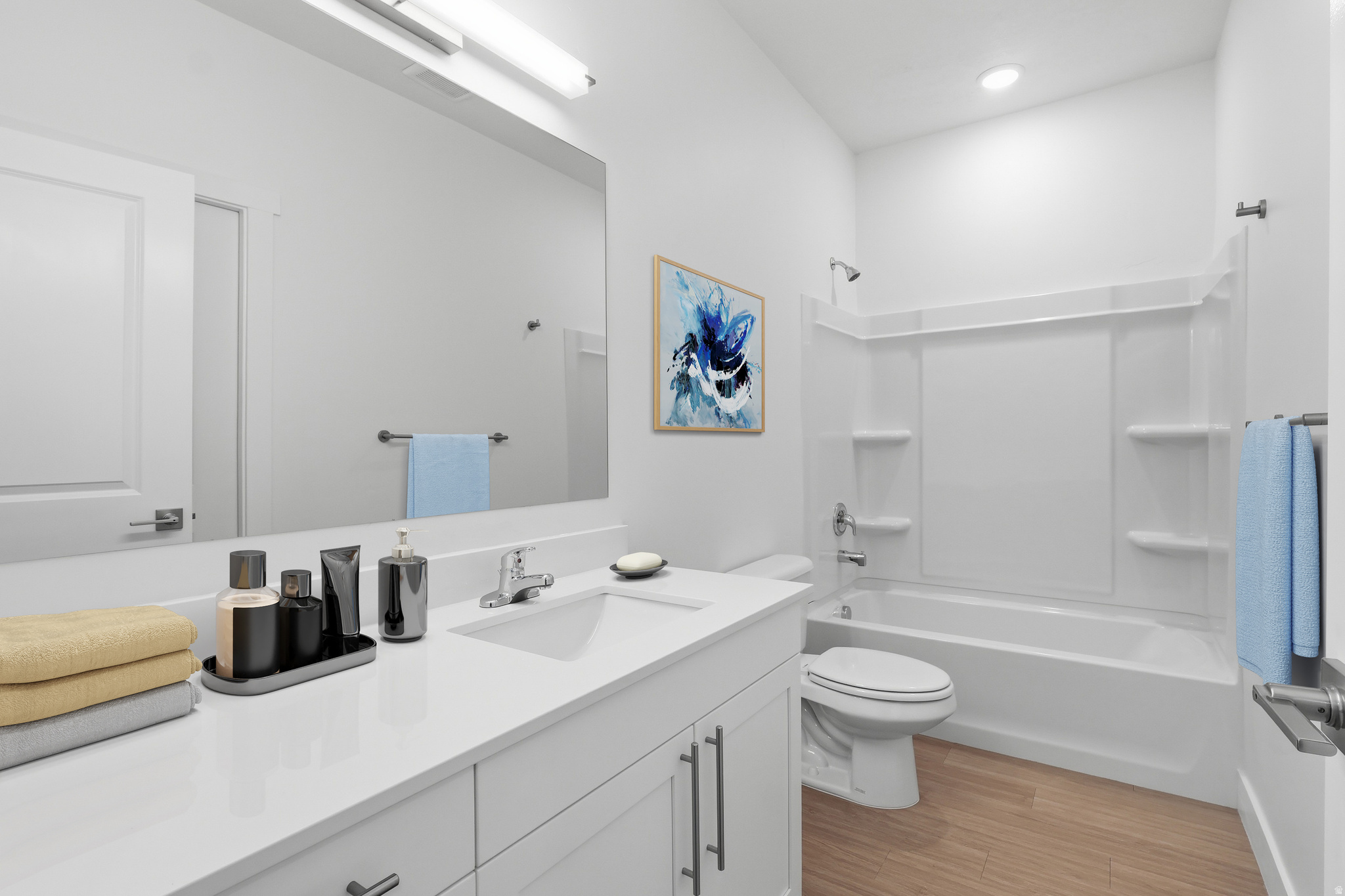 LOFTS AT FALCON RIDGE - Residential