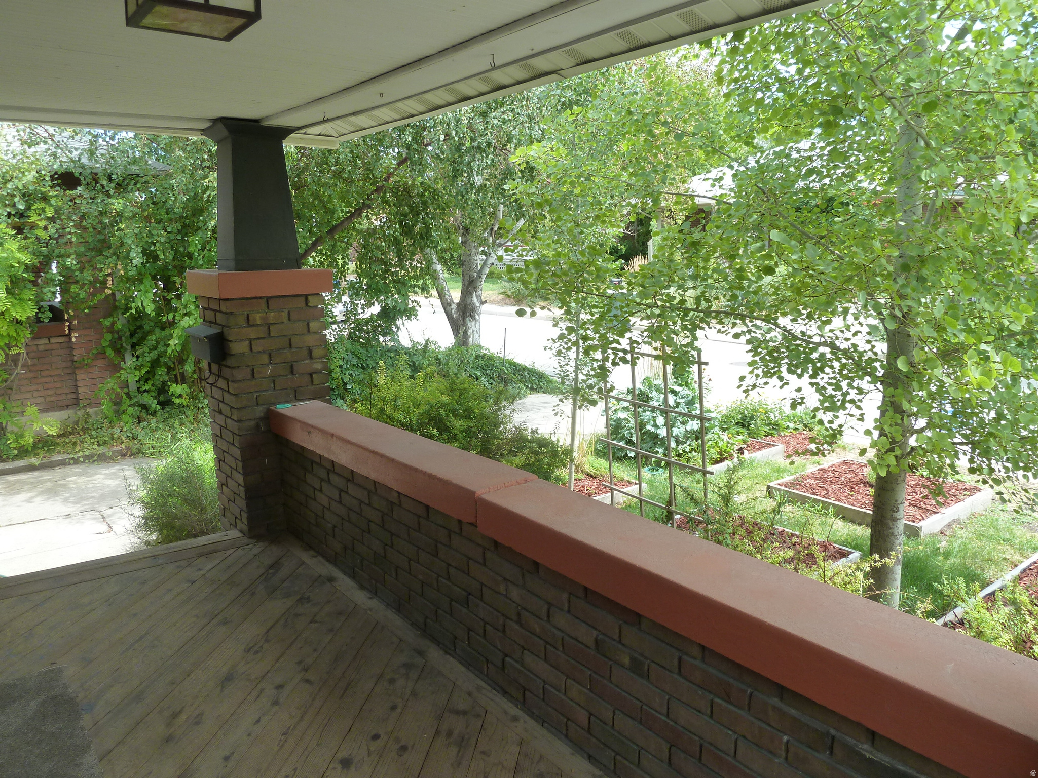 PLAT A - Residential