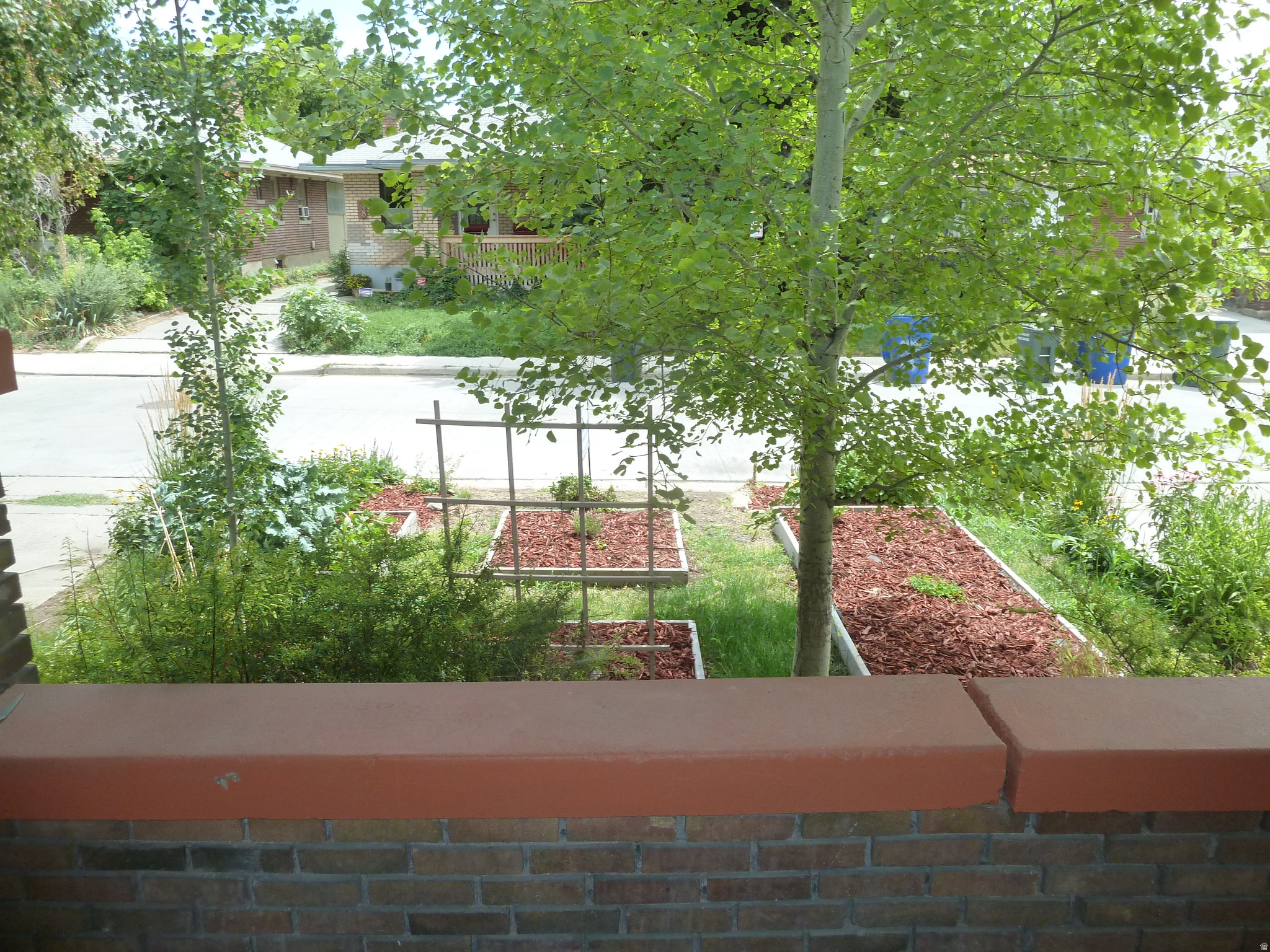 PLAT A - Residential