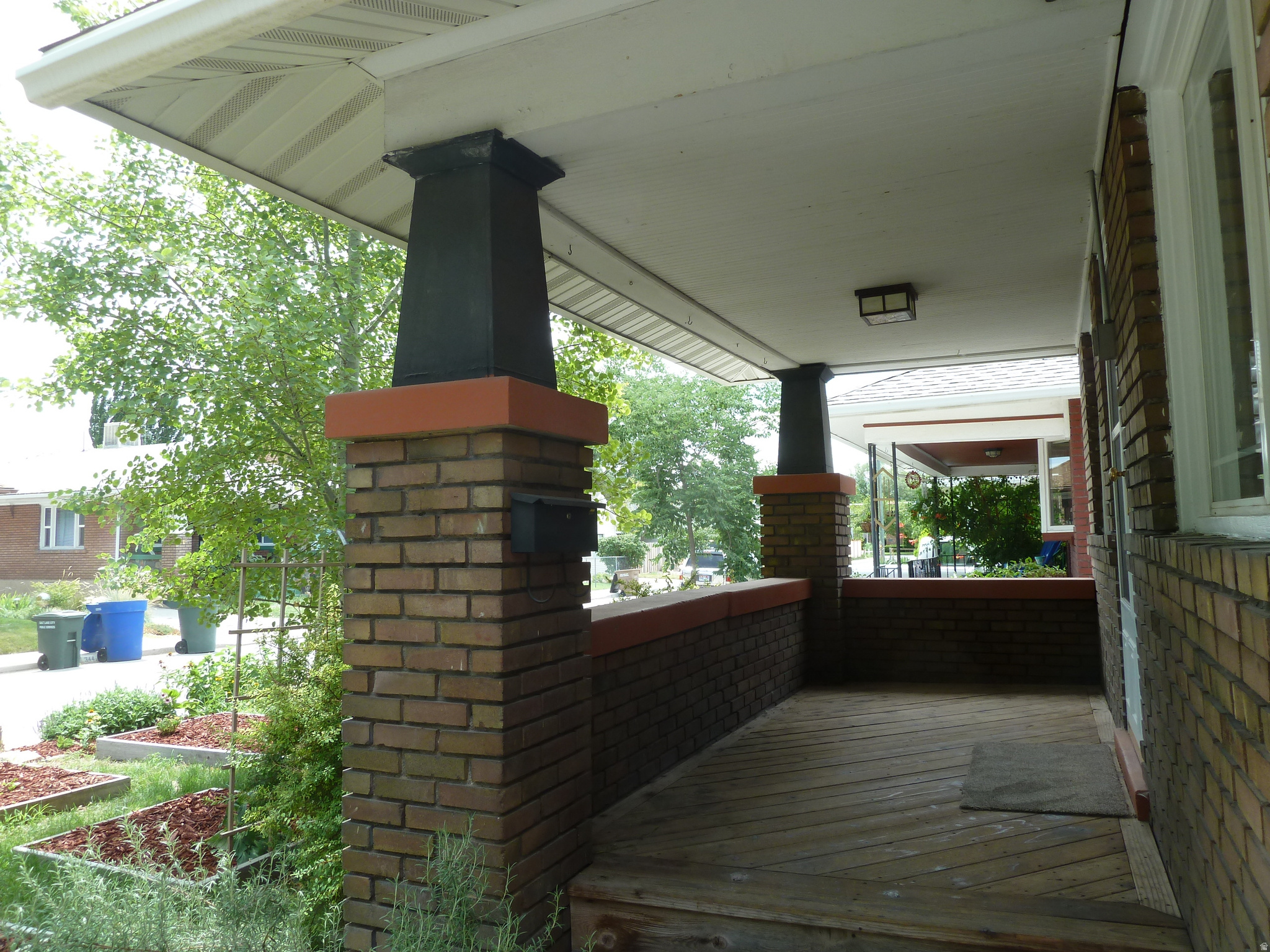 PLAT A - Residential