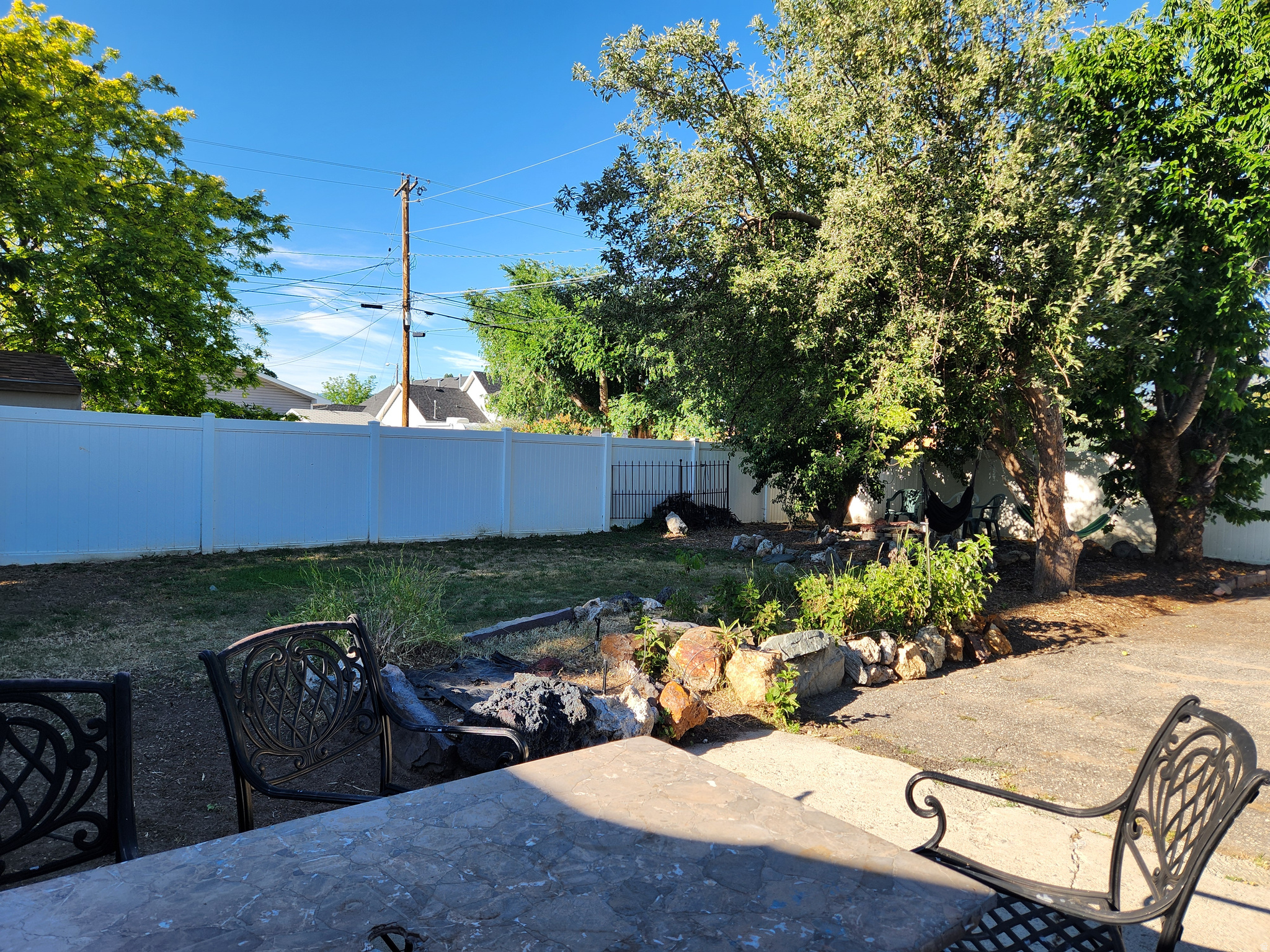 LIBERTY GARDENS - Residential