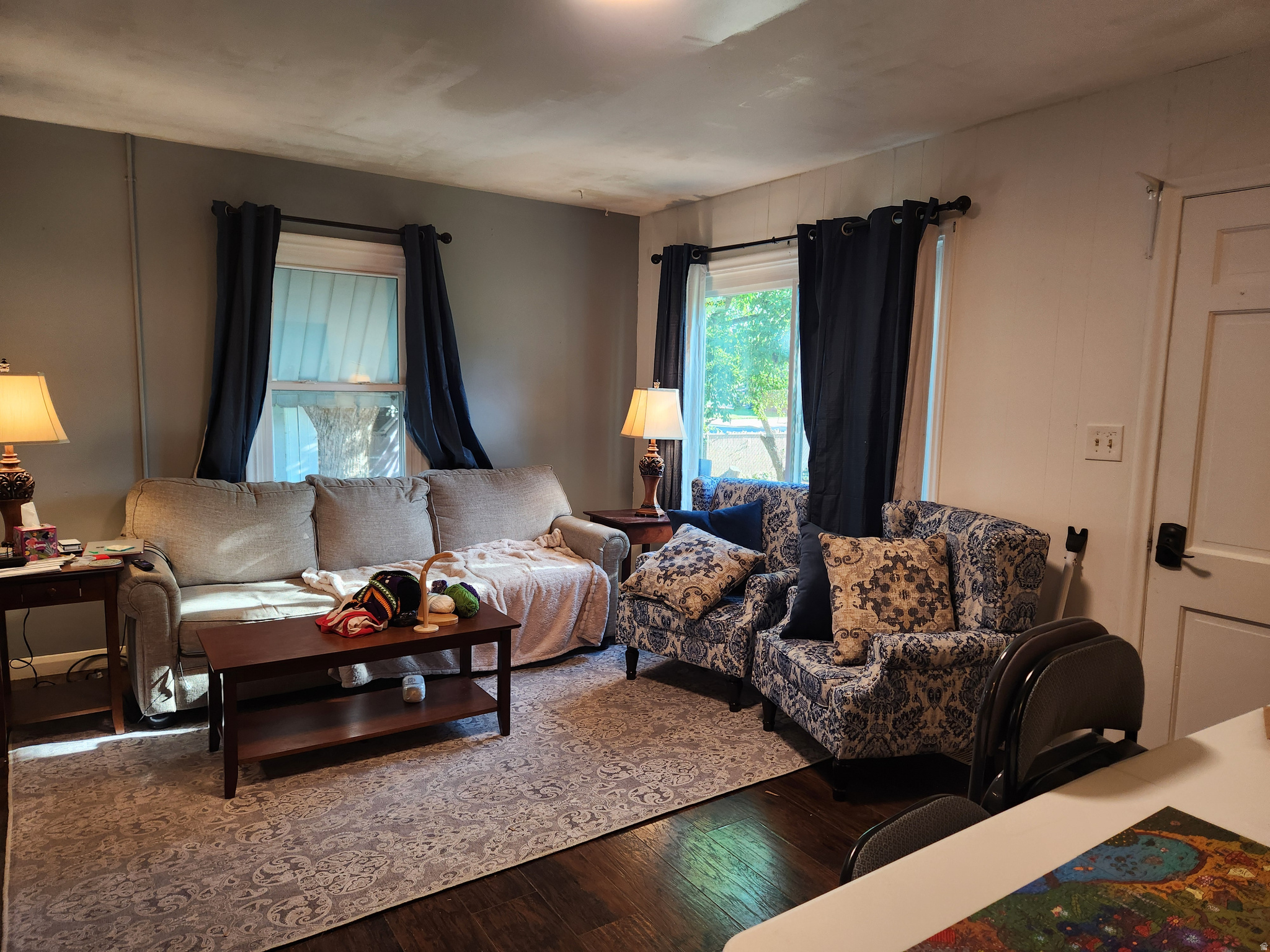 LIBERTY GARDENS - Residential