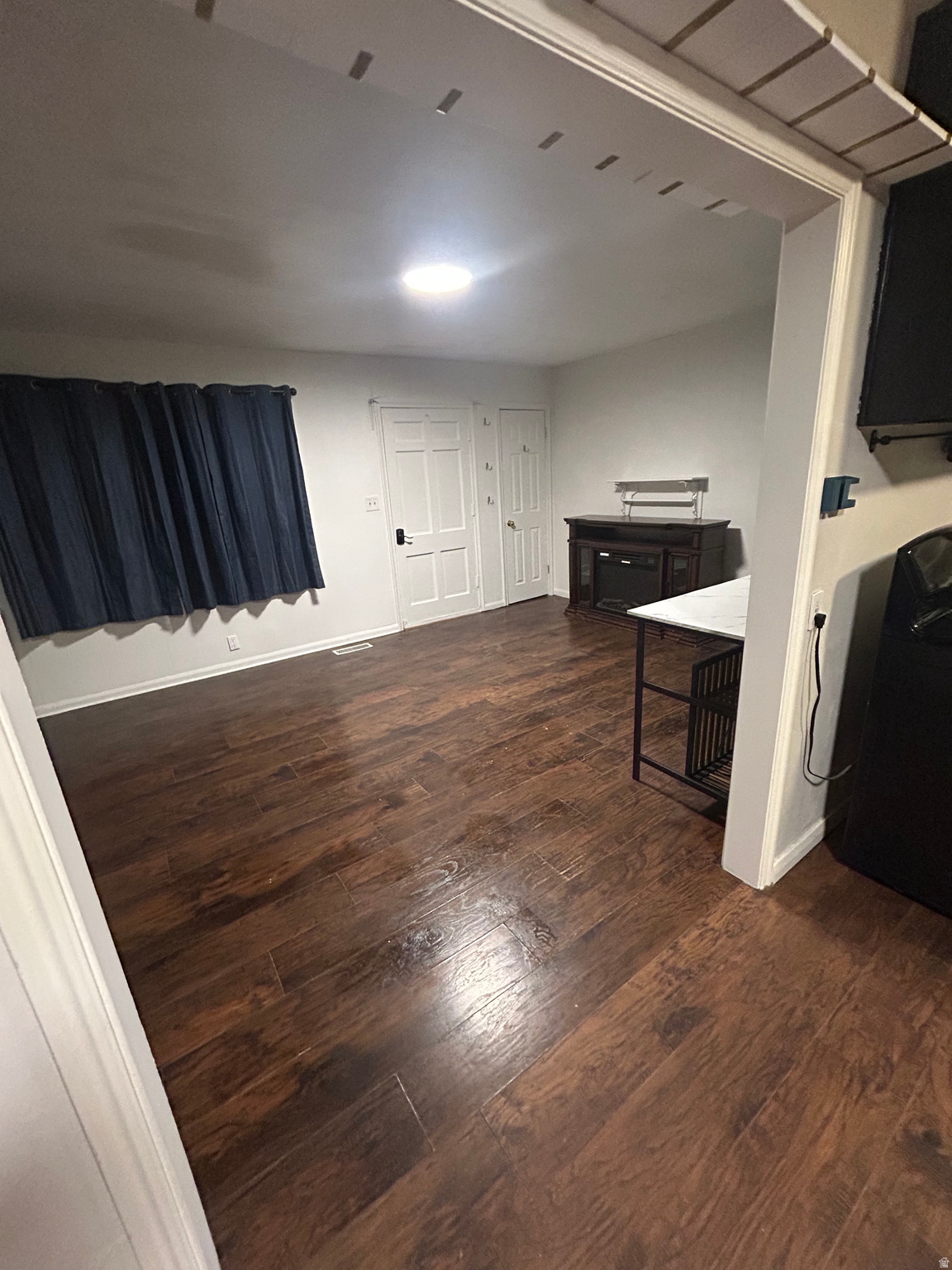 LIBERTY GARDENS - Residential