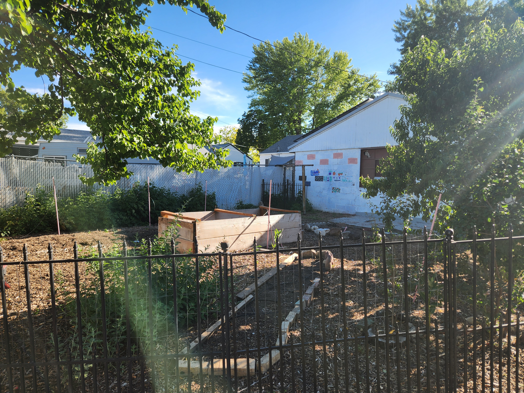 LIBERTY GARDENS - Residential