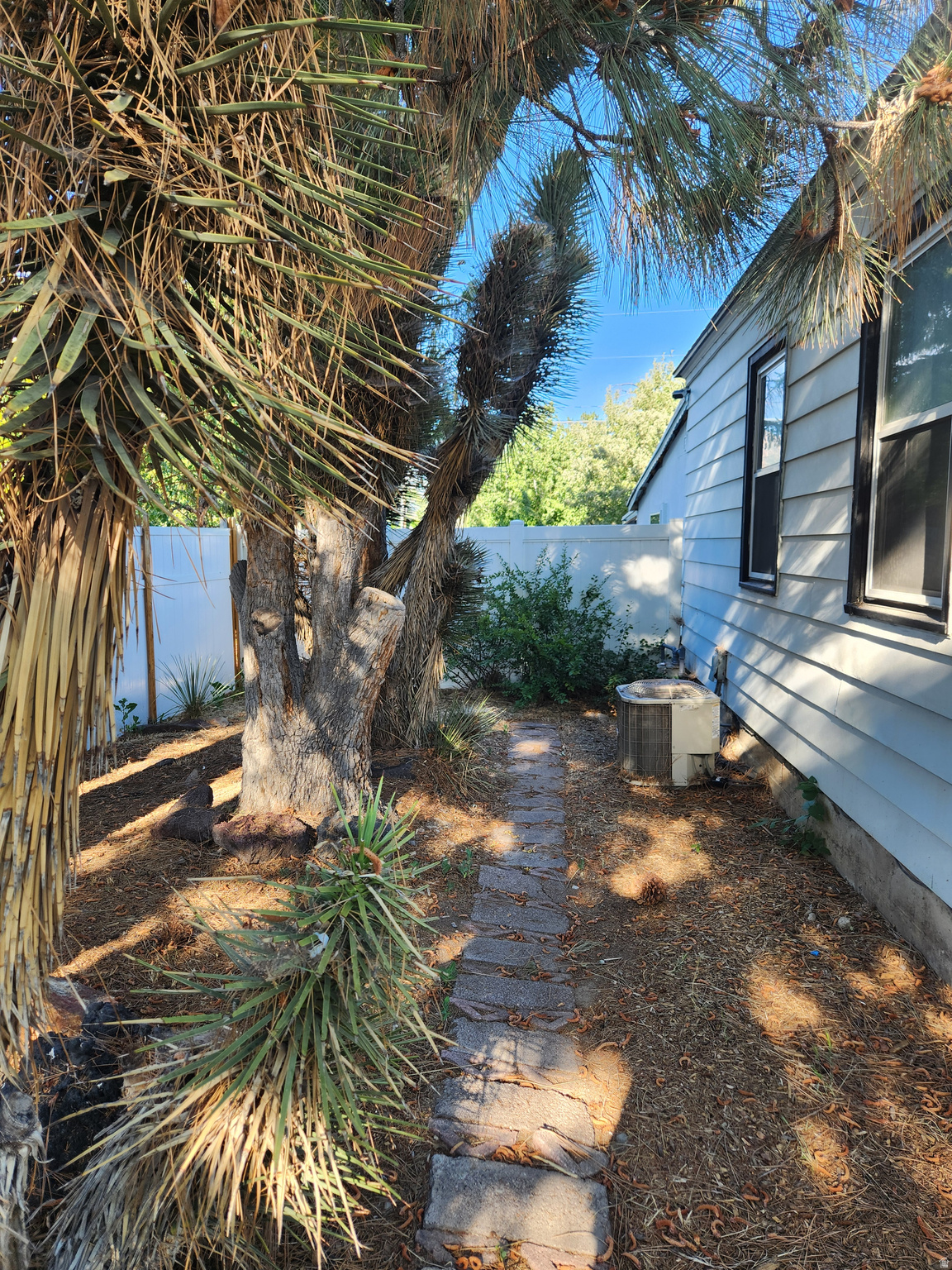 LIBERTY GARDENS - Residential