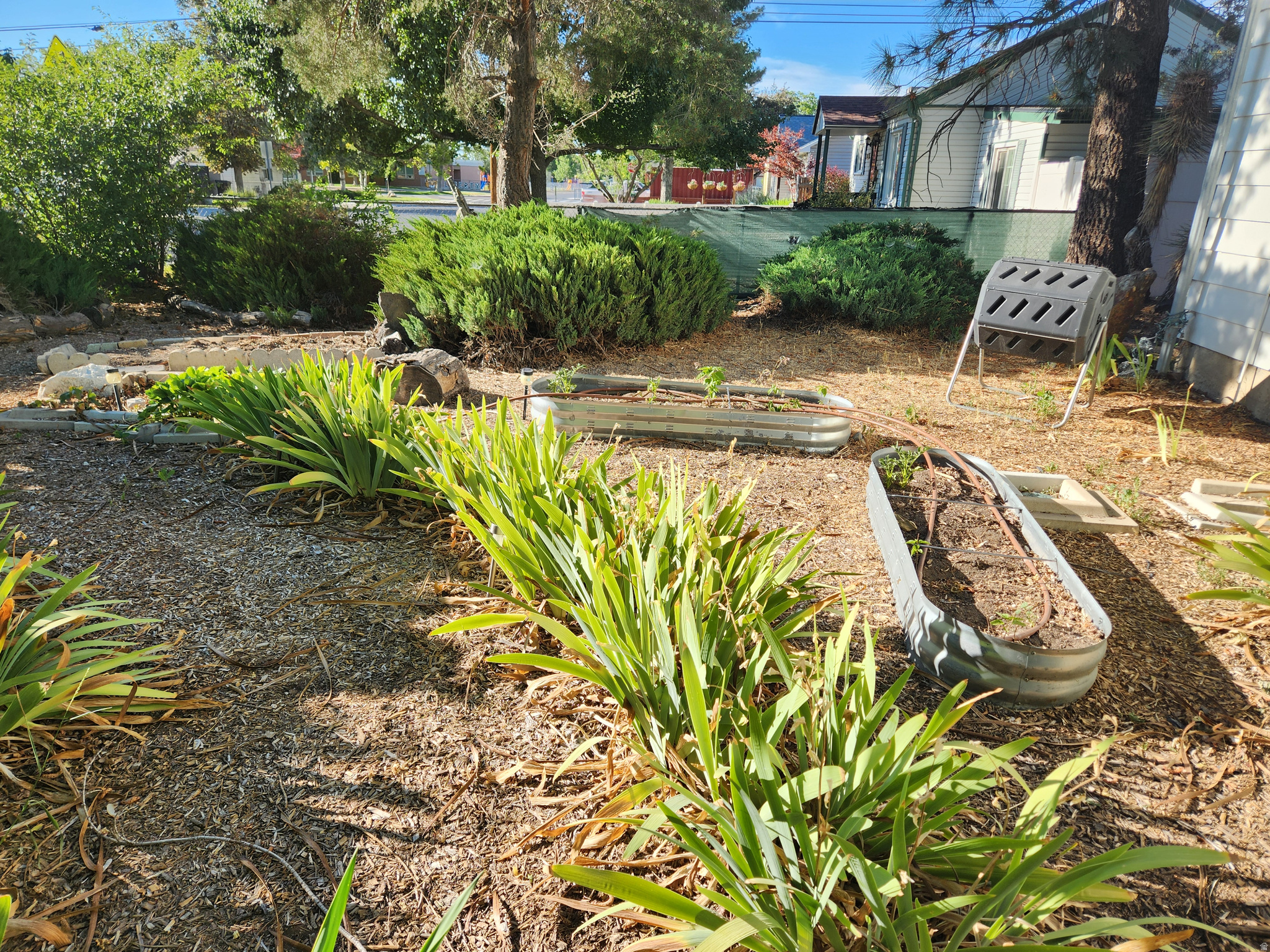 LIBERTY GARDENS - Residential