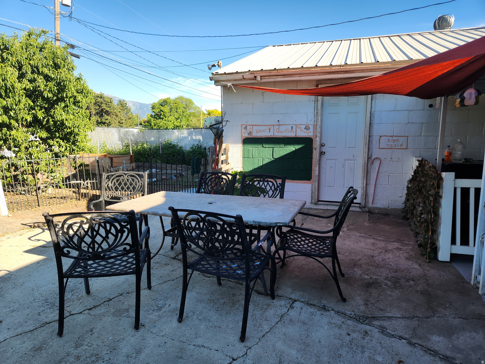LIBERTY GARDENS - Residential