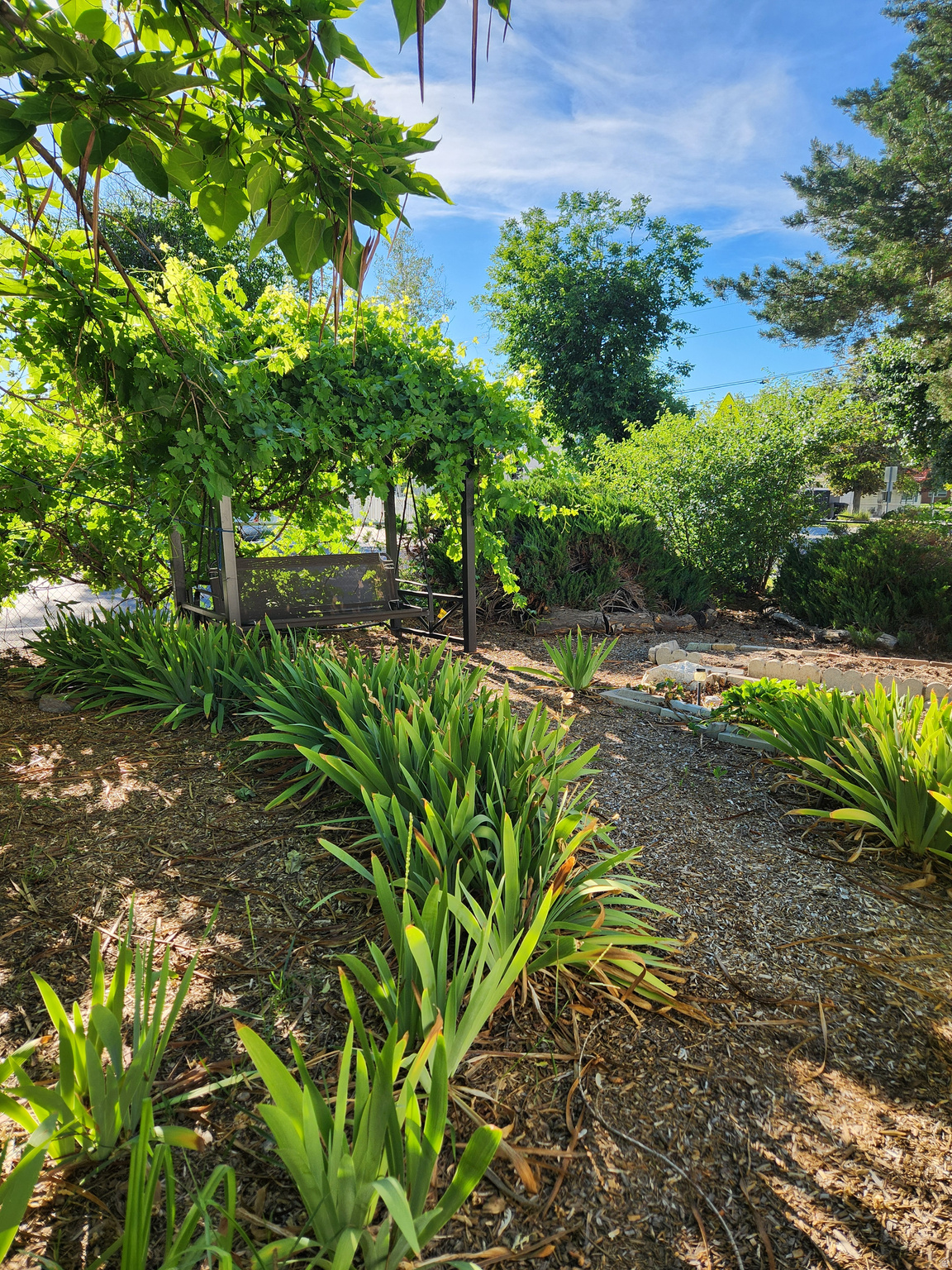 LIBERTY GARDENS - Residential