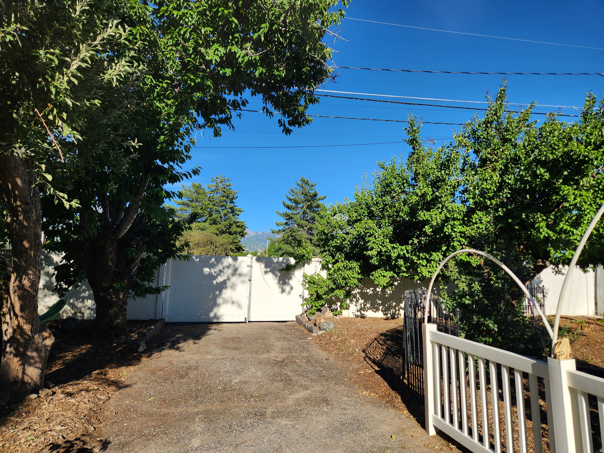 LIBERTY GARDENS - Residential