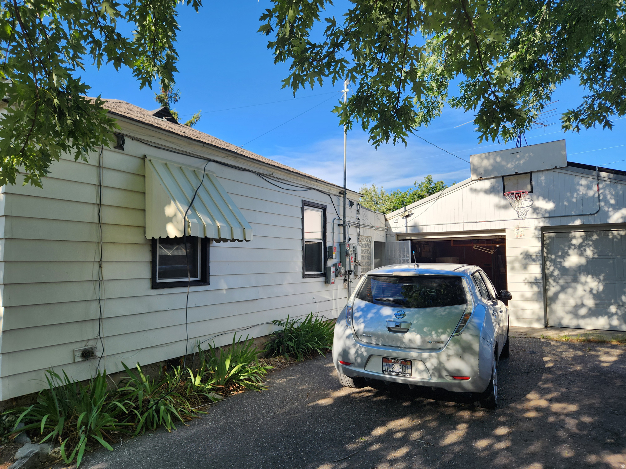 LIBERTY GARDENS - Residential