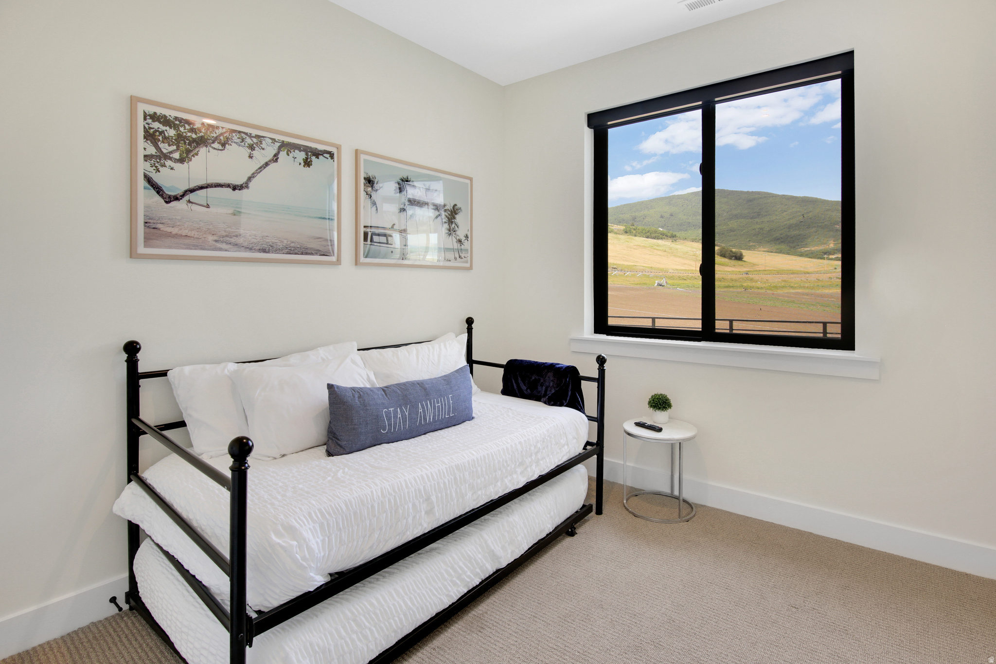 EDGEWATER BEACH RESORT - Residential