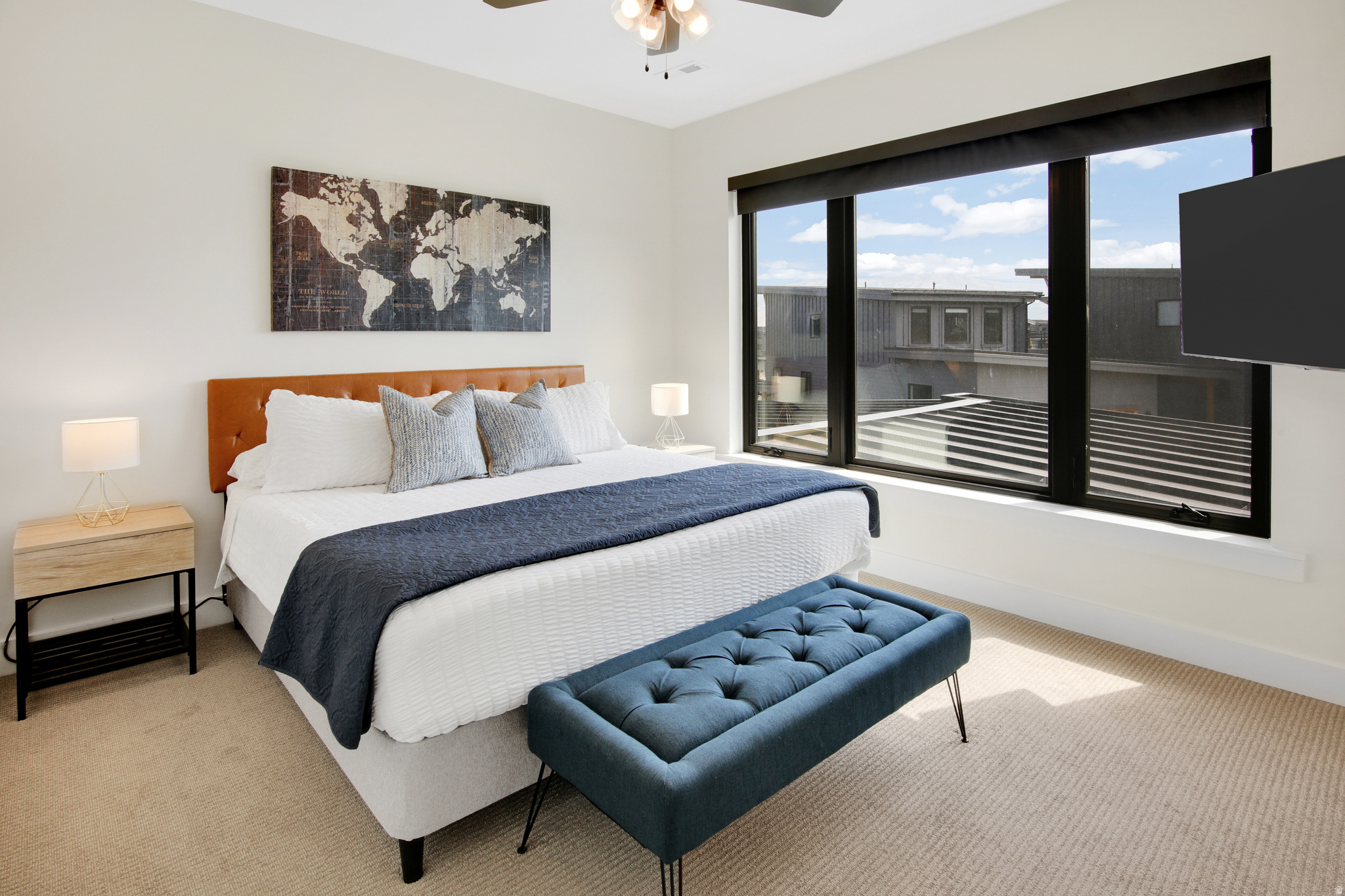EDGEWATER BEACH RESORT - Residential