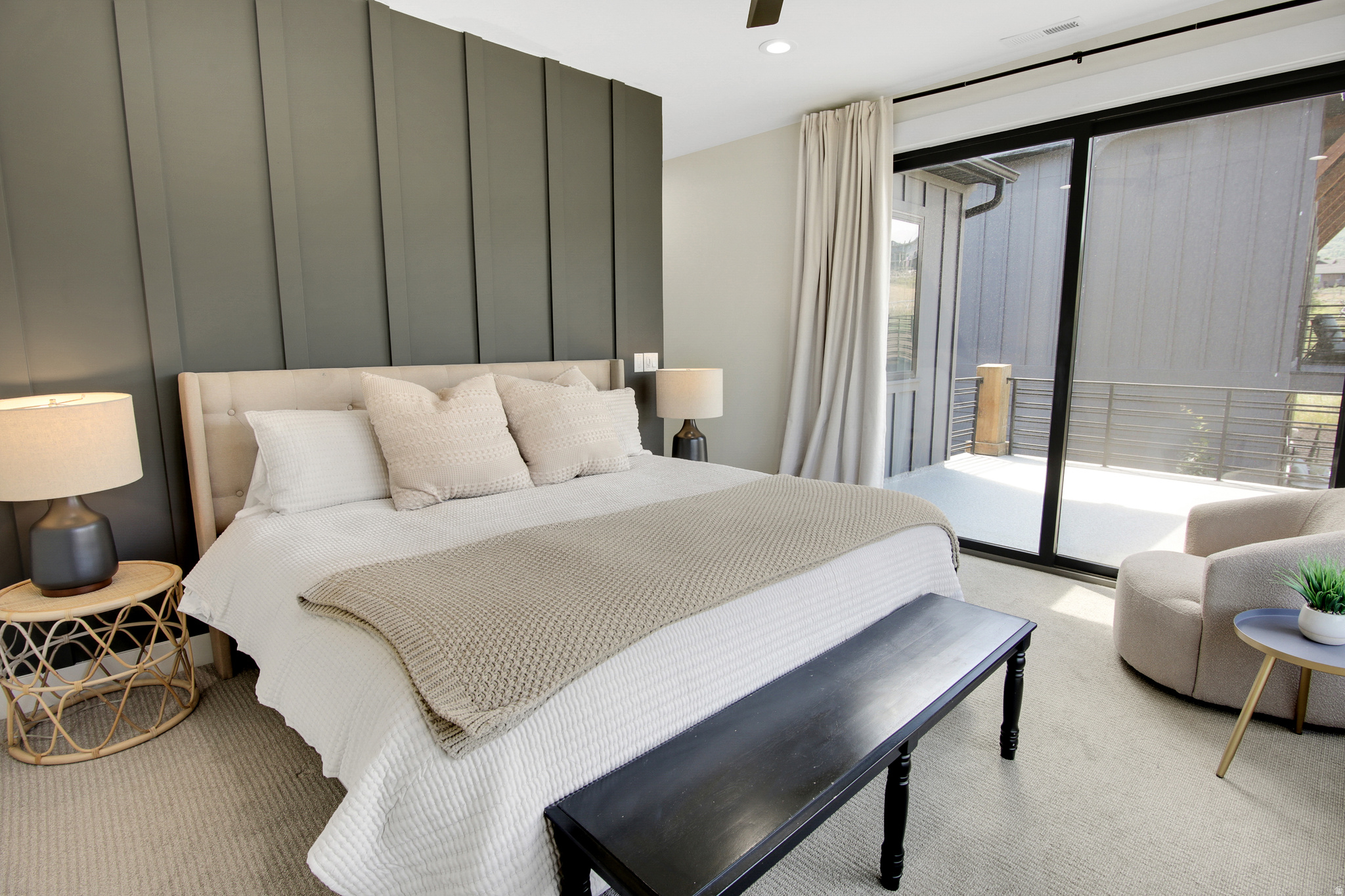 EDGEWATER BEACH RESORT - Residential