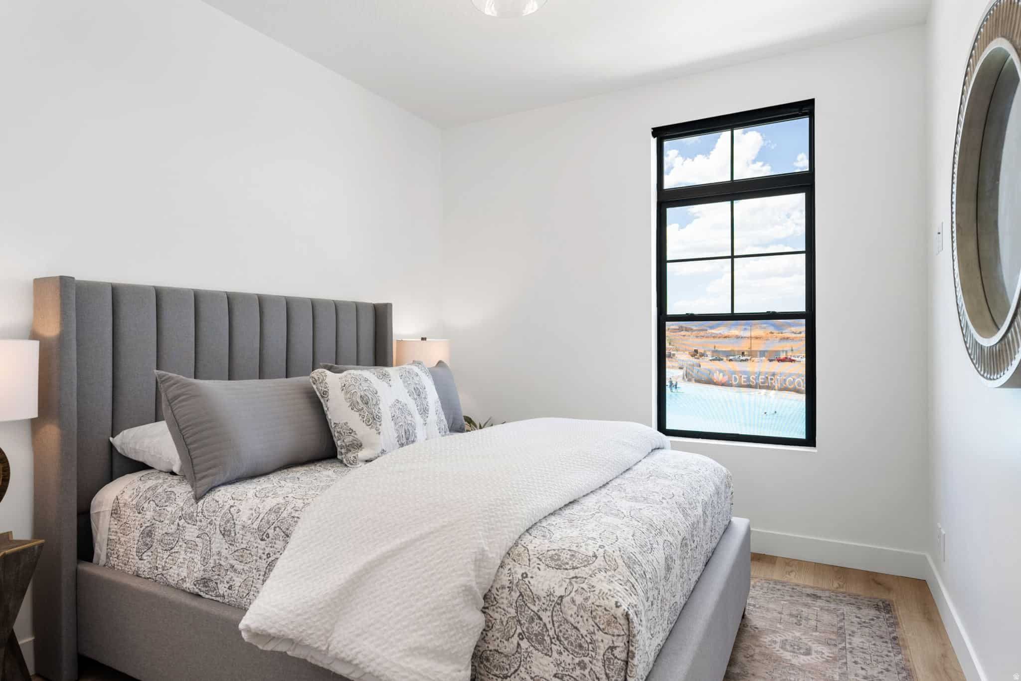 DESERT COLOR RESORT PH 2F - Residential