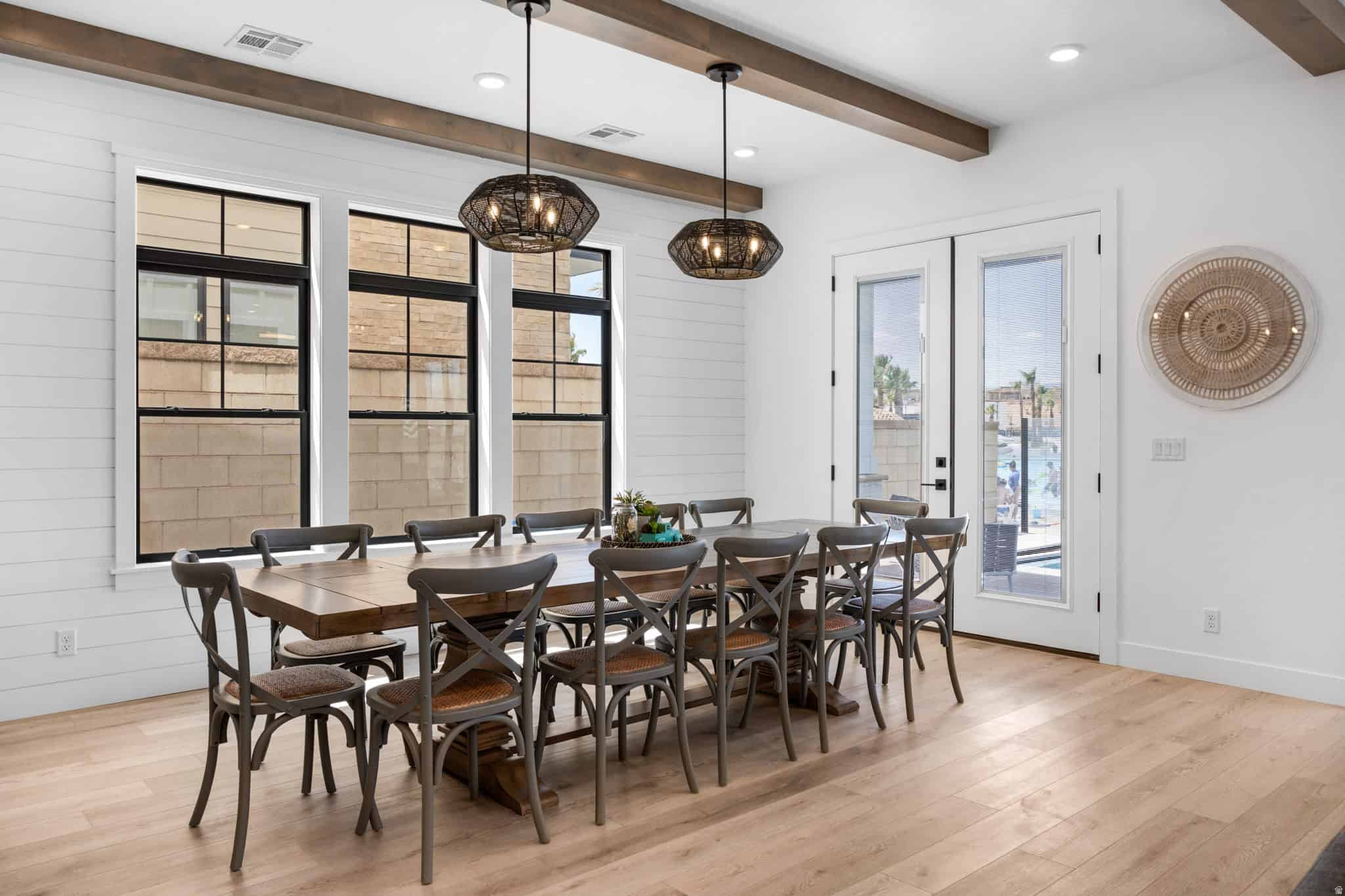 DESERT COLOR RESORT PH 2F - Residential