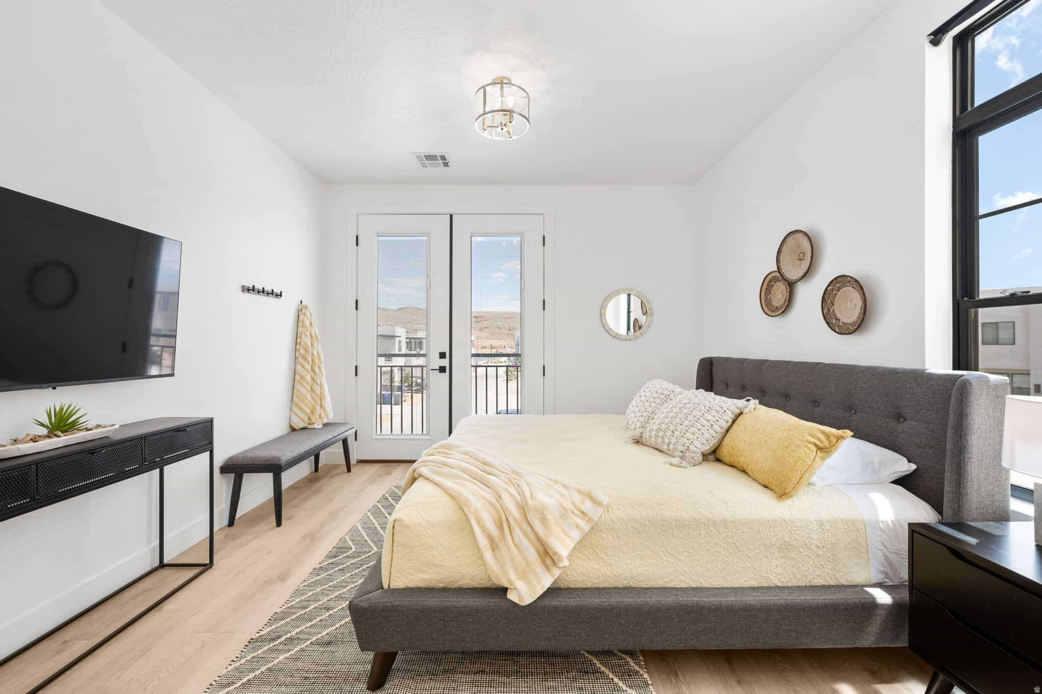 DESERT COLOR RESORT PH 2F - Residential