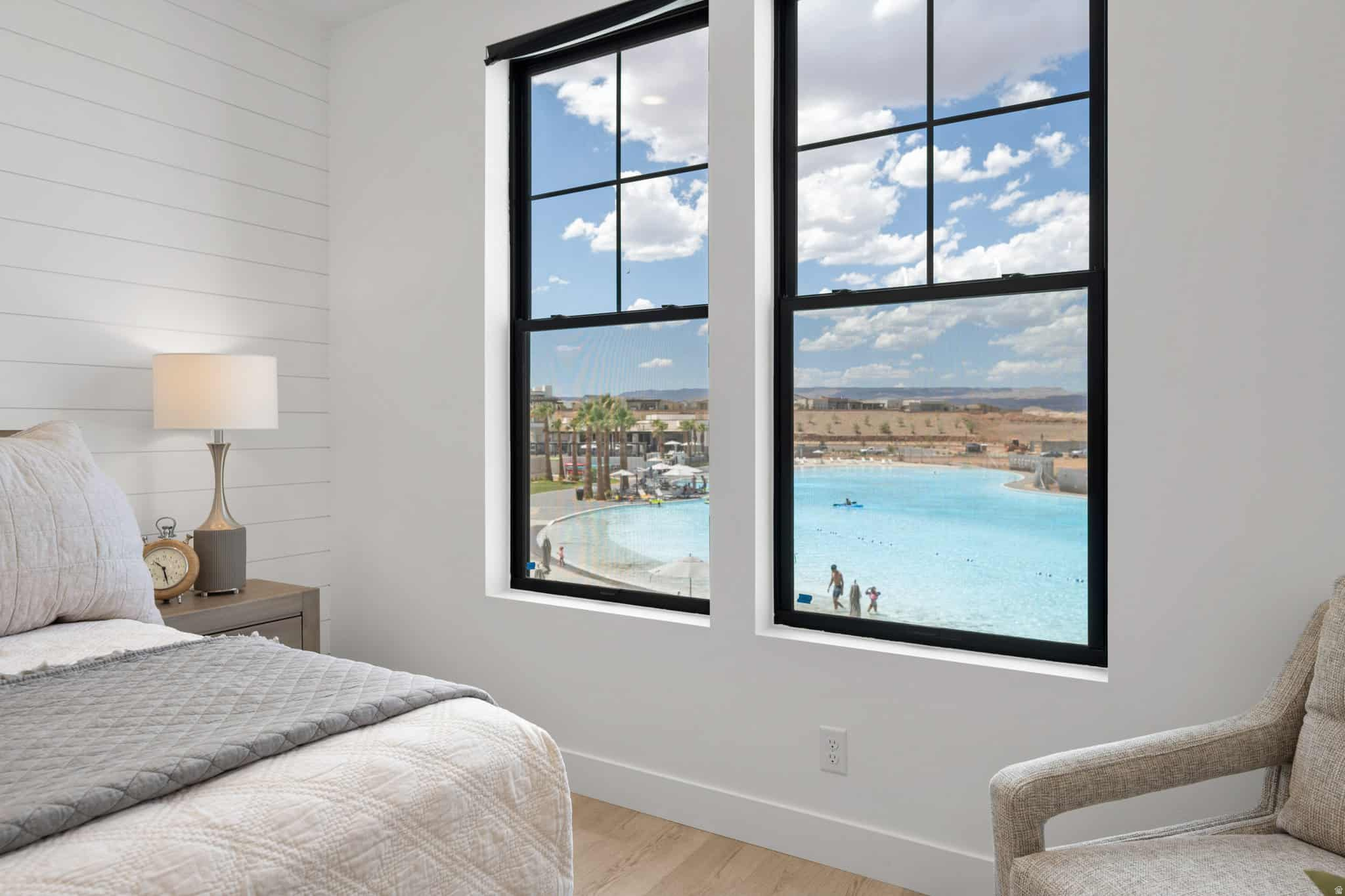 DESERT COLOR RESORT PH 2F - Residential