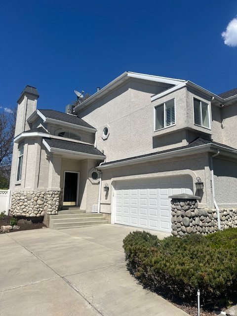QUAIL RUN - Residential