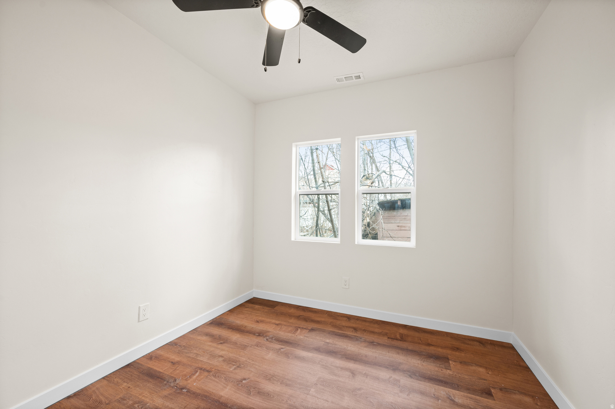 PLAT B - Residential