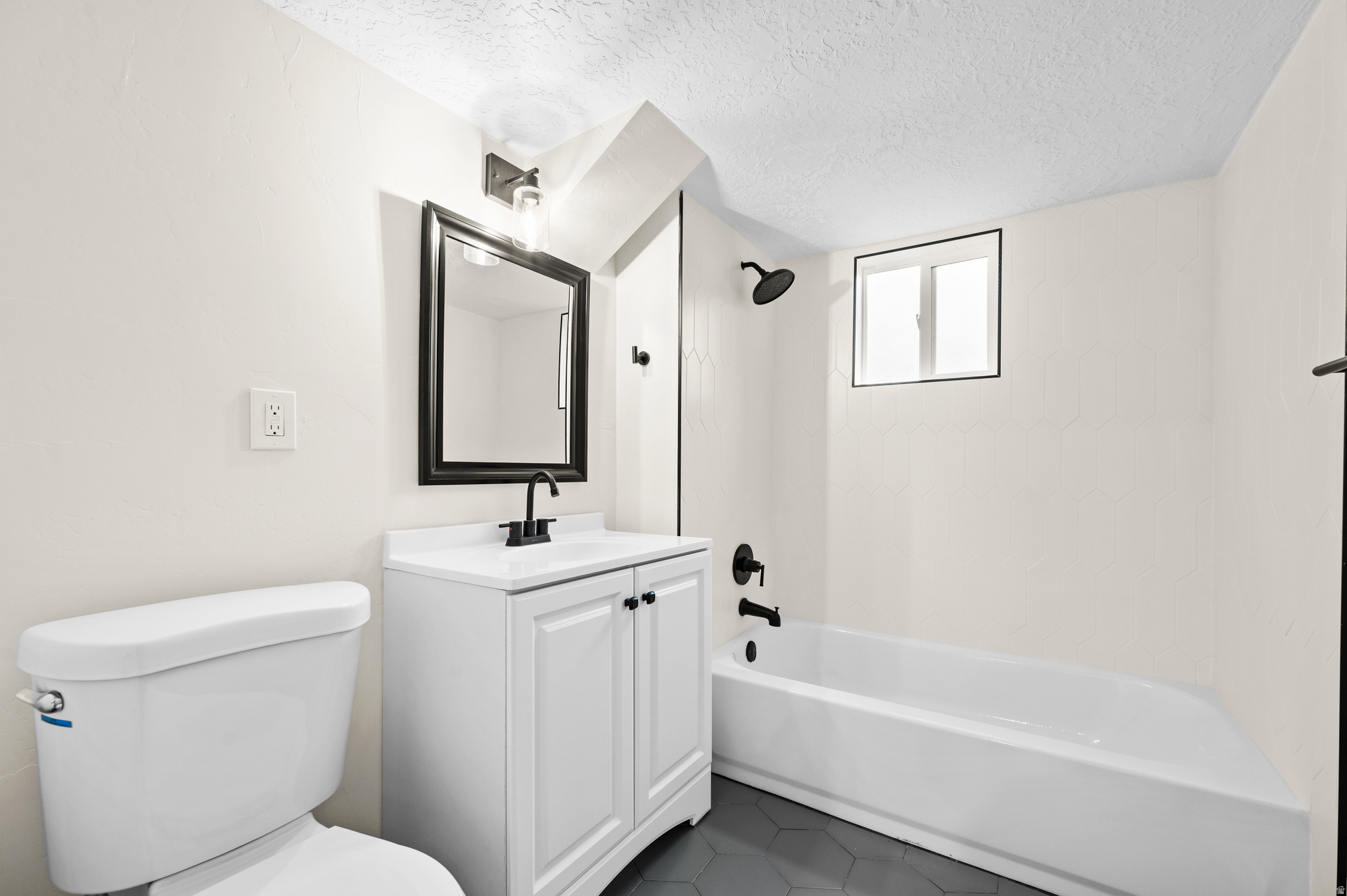 PLAT B - Residential