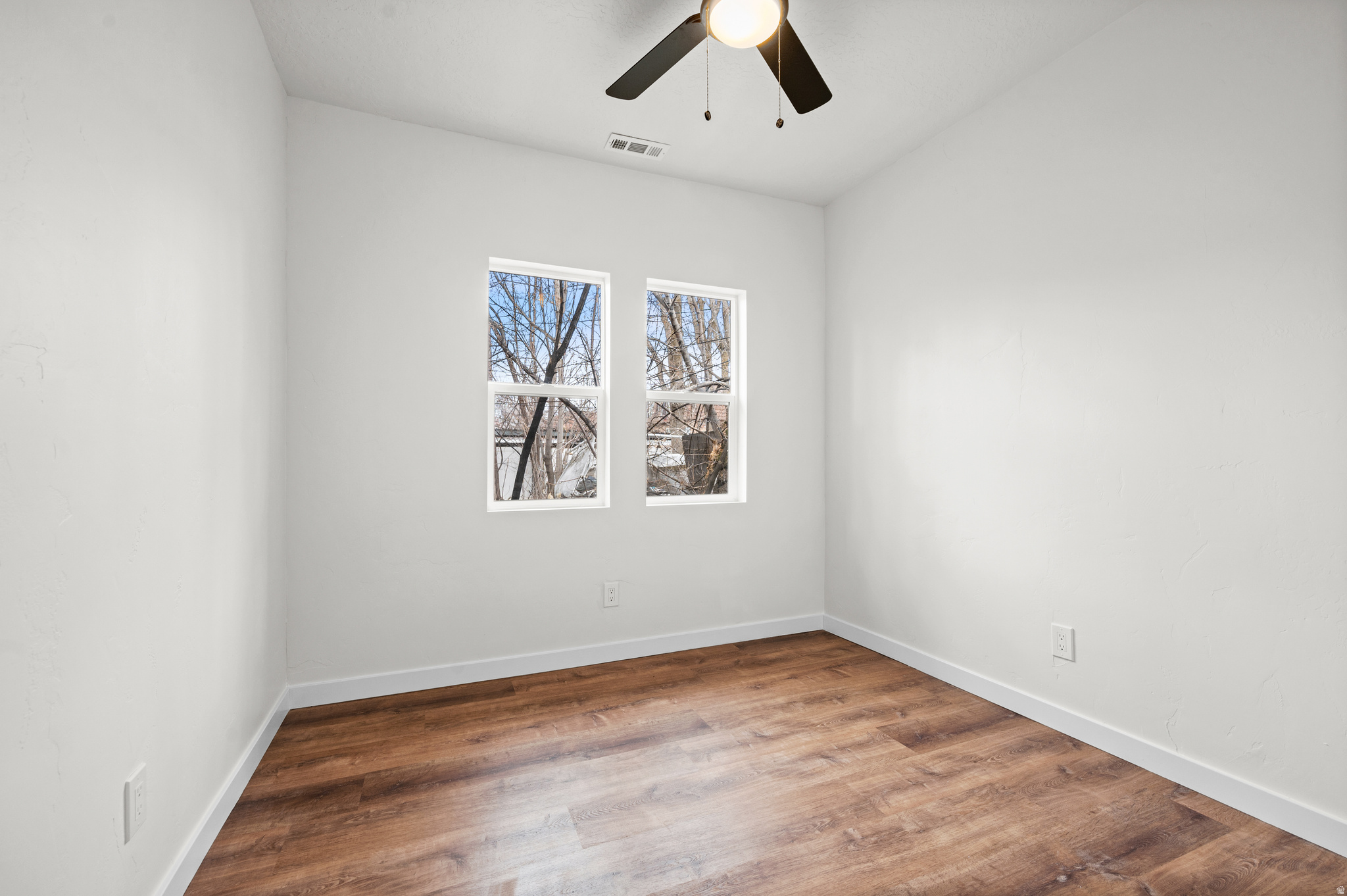 PLAT B - Residential