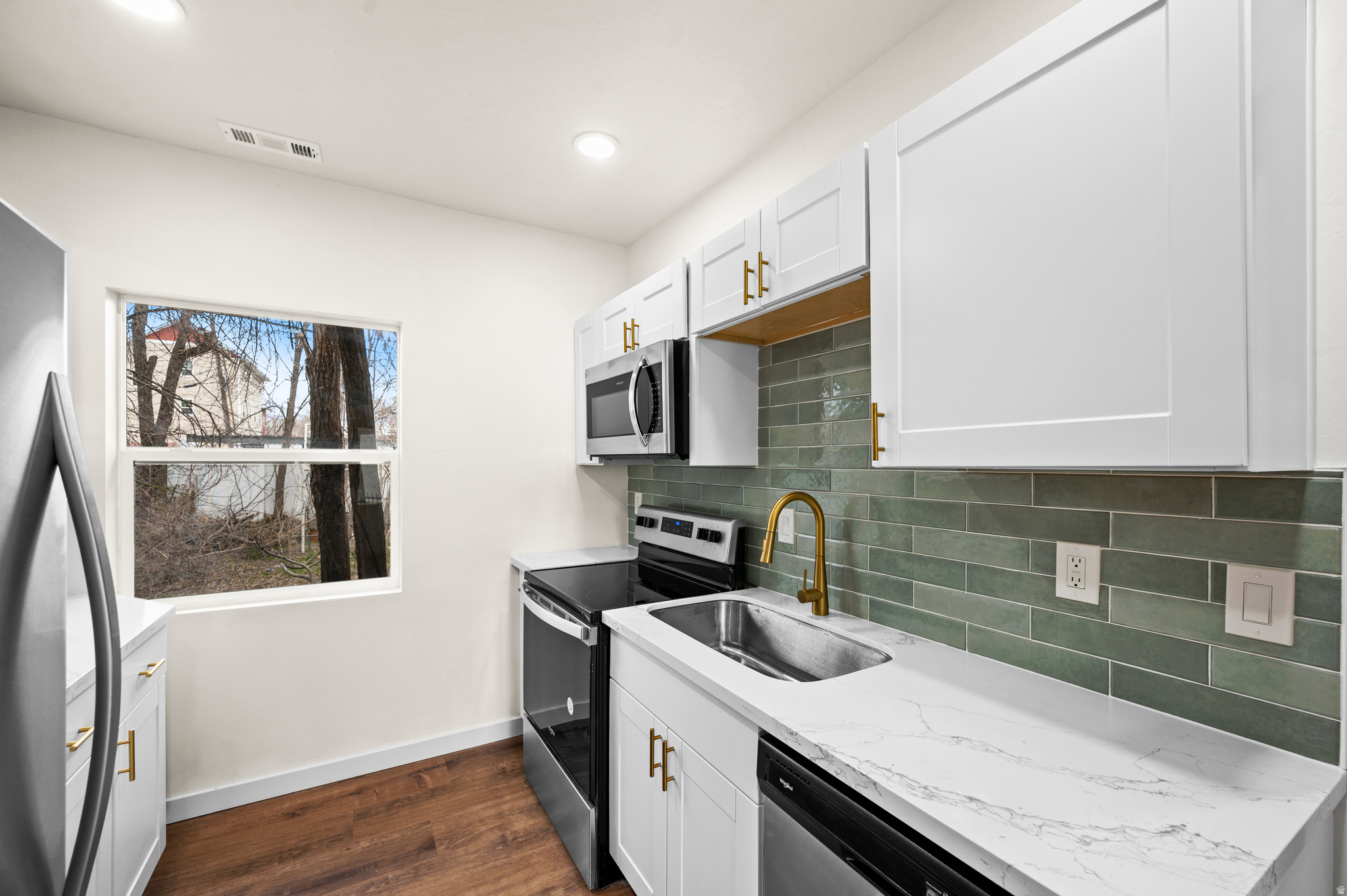 PLAT B - Residential